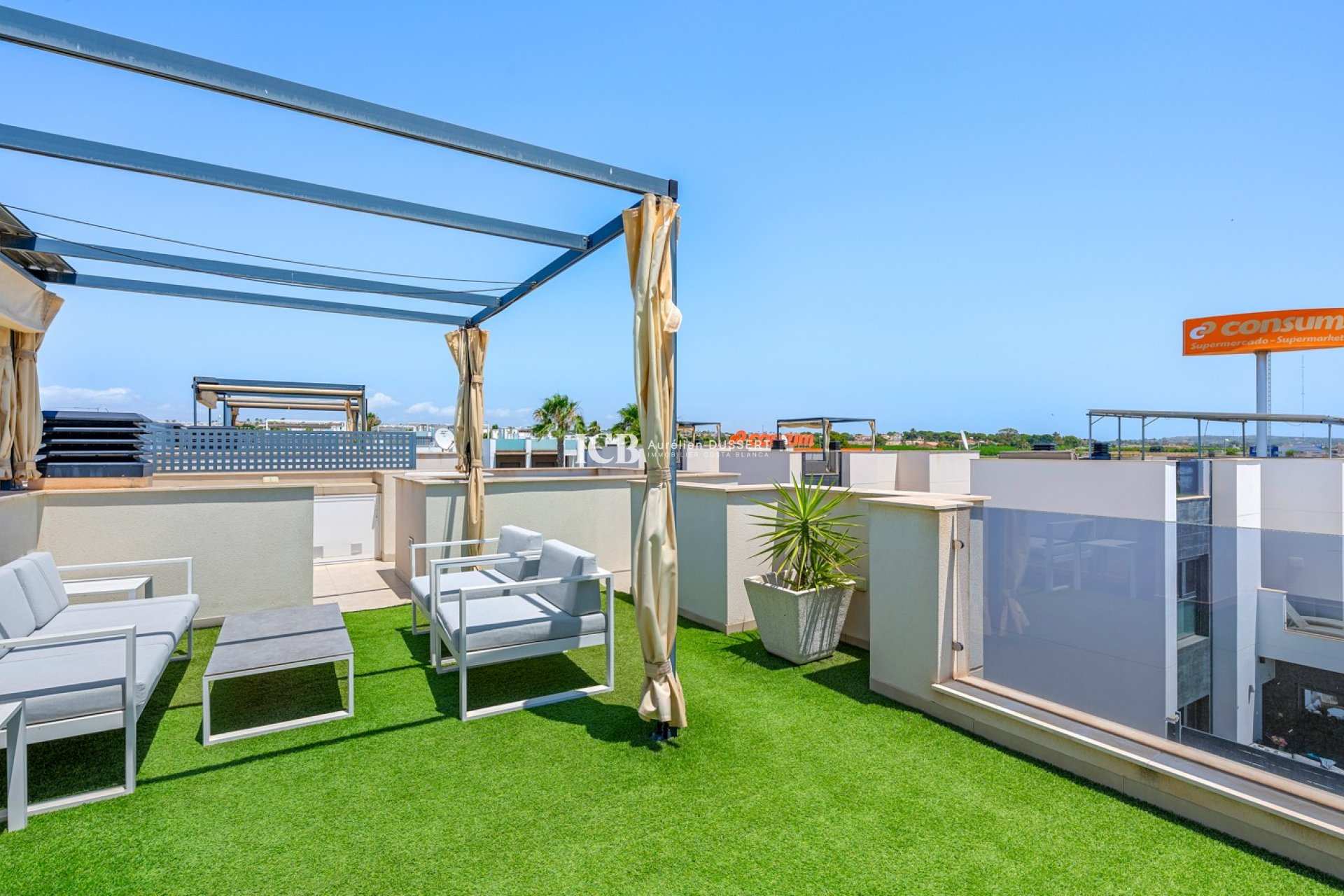Reventa - Villa -
Ciudad Quesada