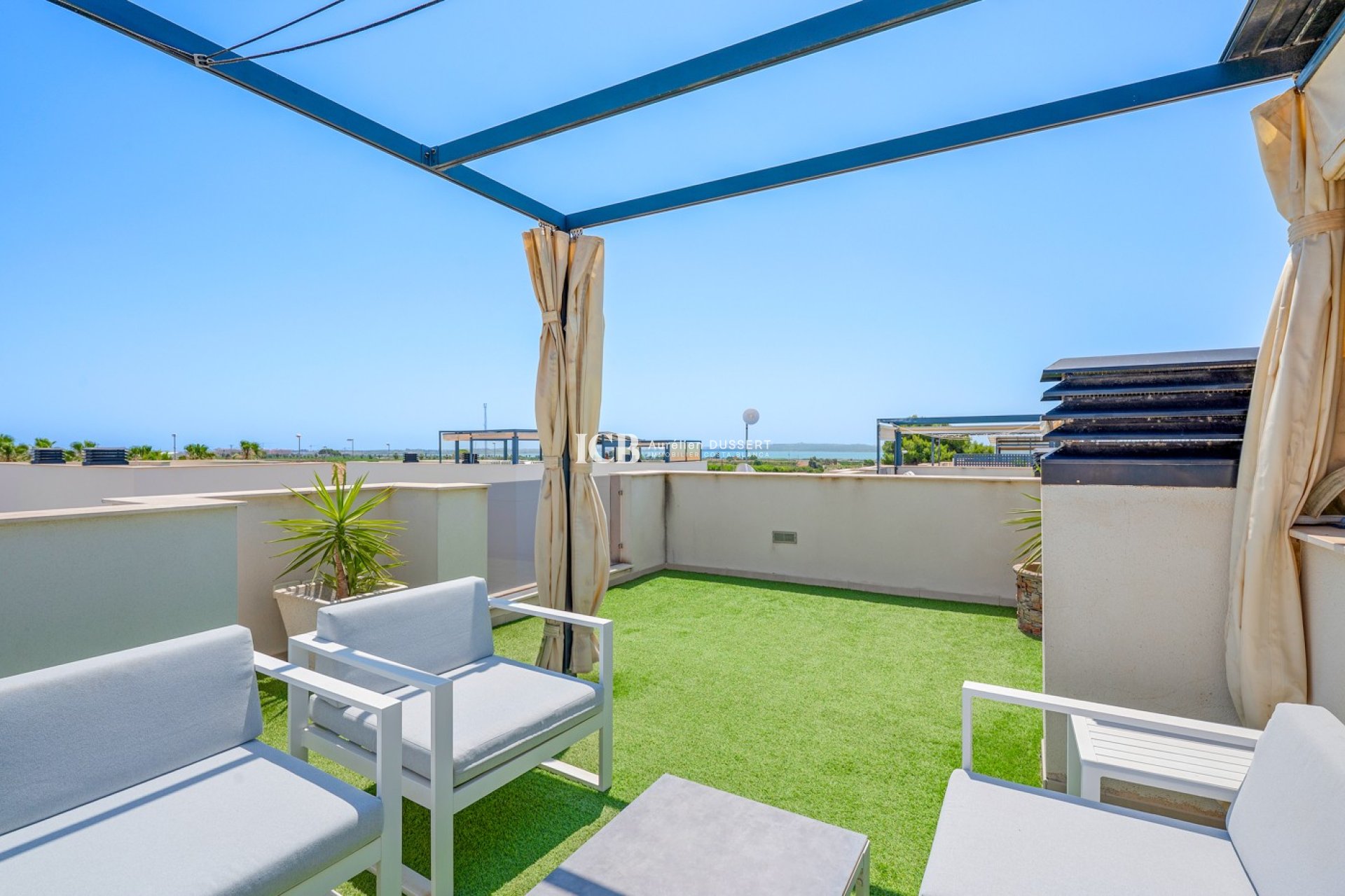 Reventa - Villa -
Ciudad Quesada