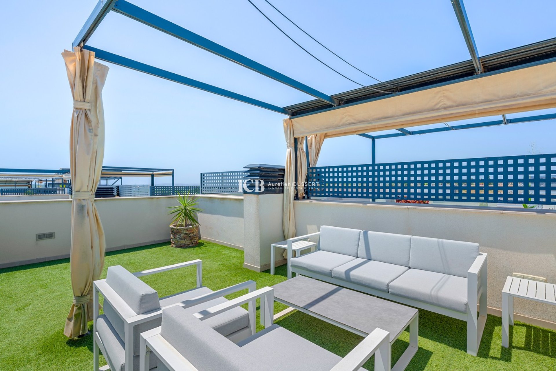Reventa - Villa -
Ciudad Quesada