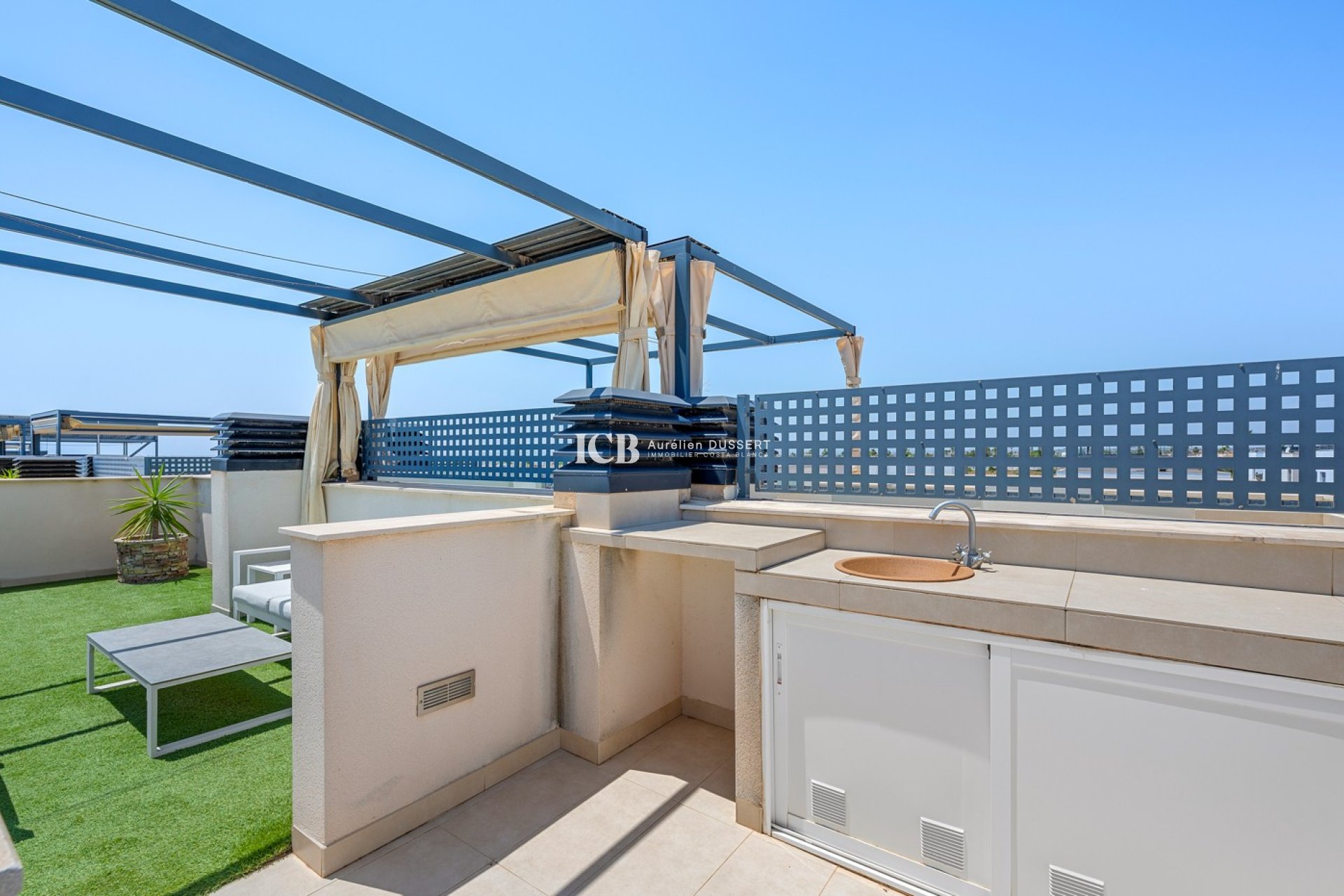 Reventa - Villa -
Ciudad Quesada