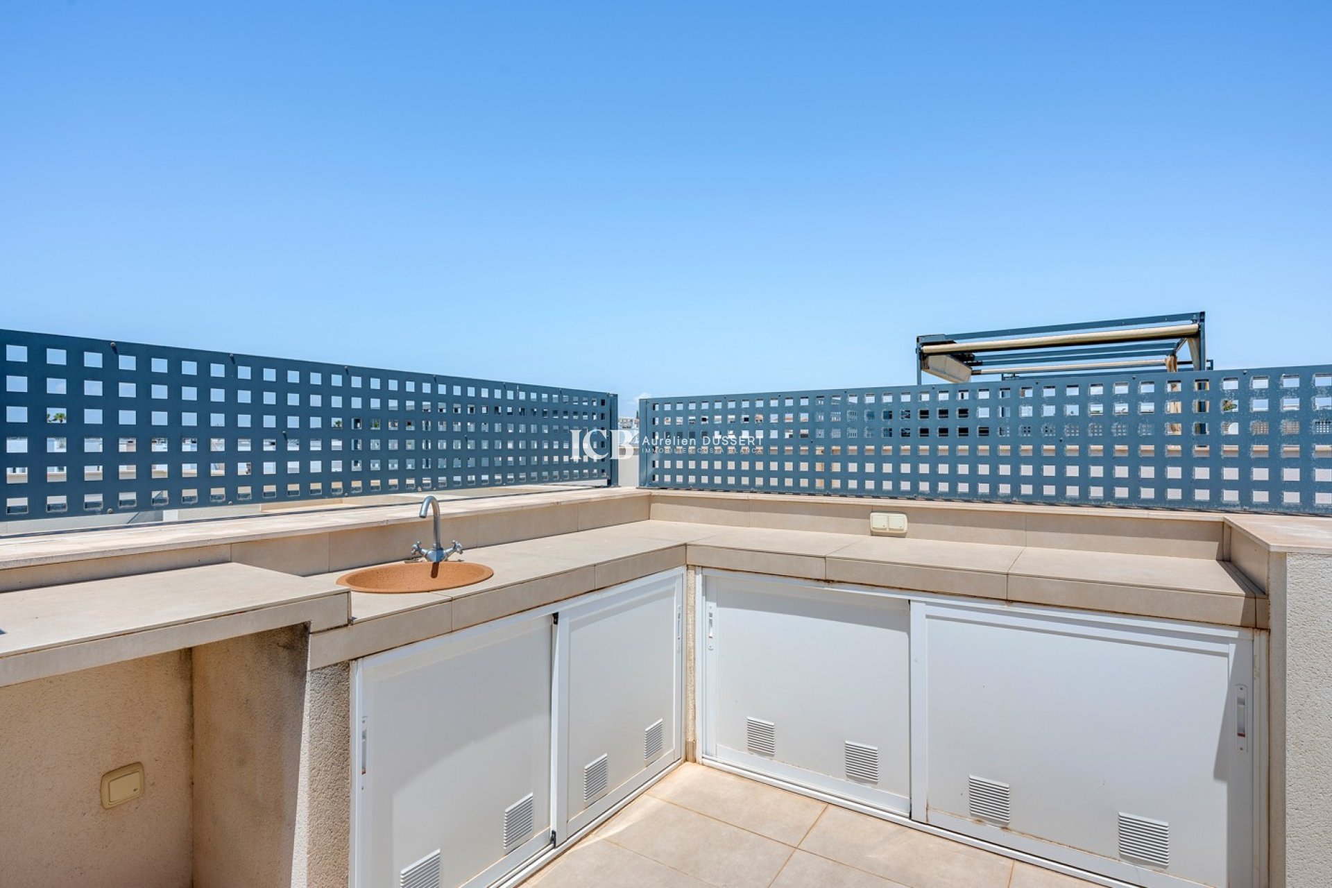 Reventa - Villa -
Ciudad Quesada