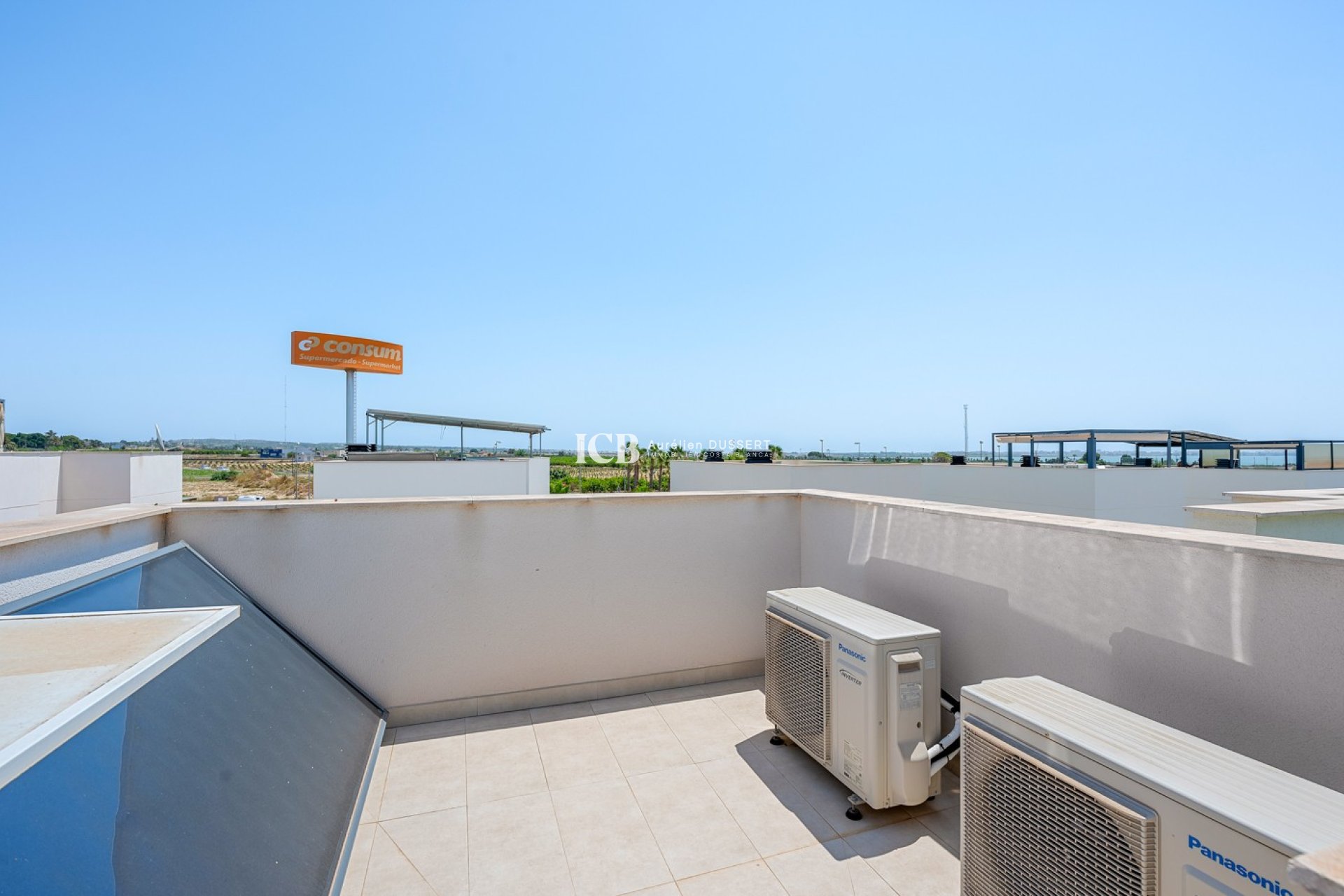 Reventa - Villa -
Ciudad Quesada