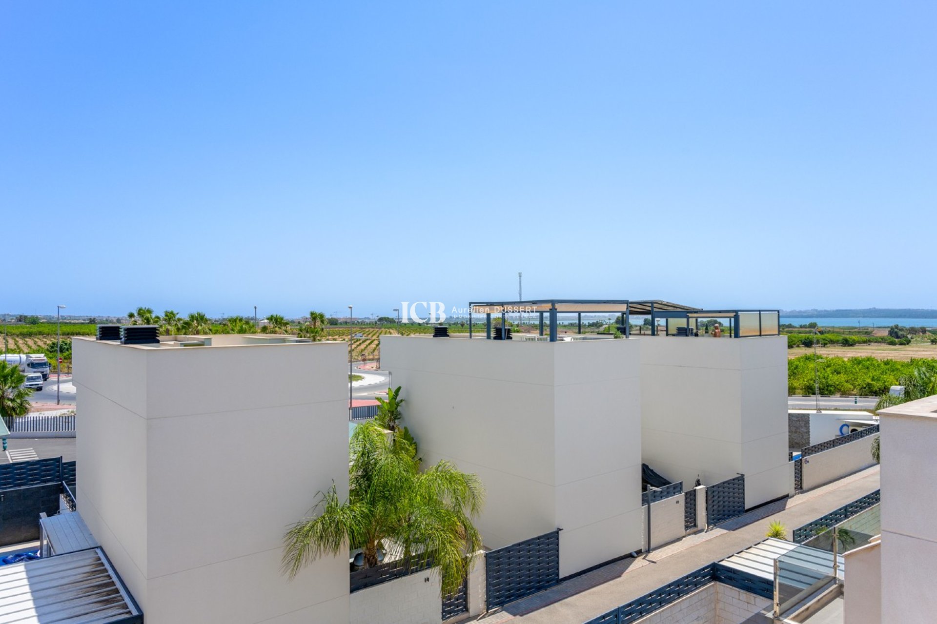 Reventa - Villa -
Ciudad Quesada