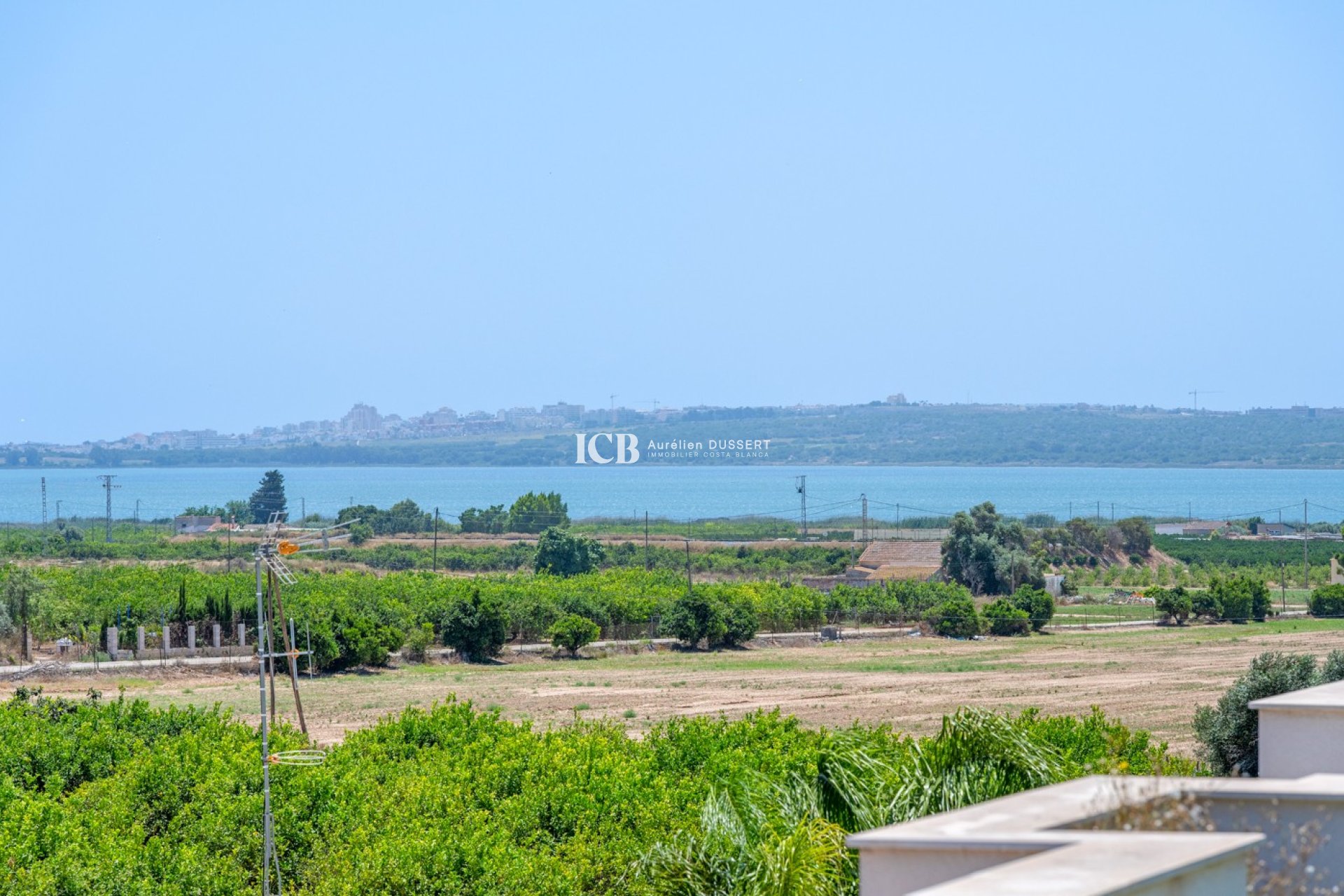 Reventa - Villa -
Ciudad Quesada