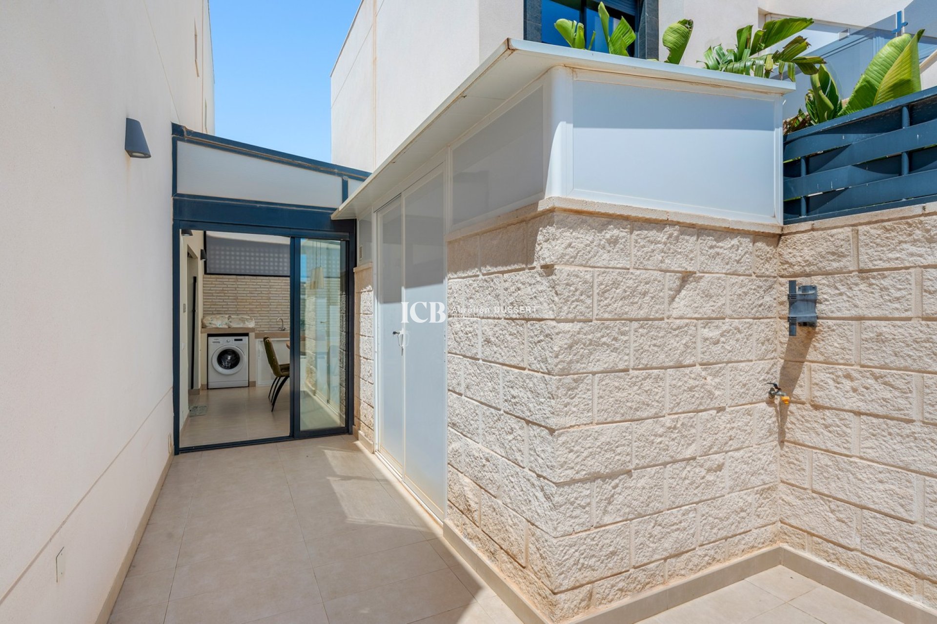 Reventa - Villa -
Ciudad Quesada