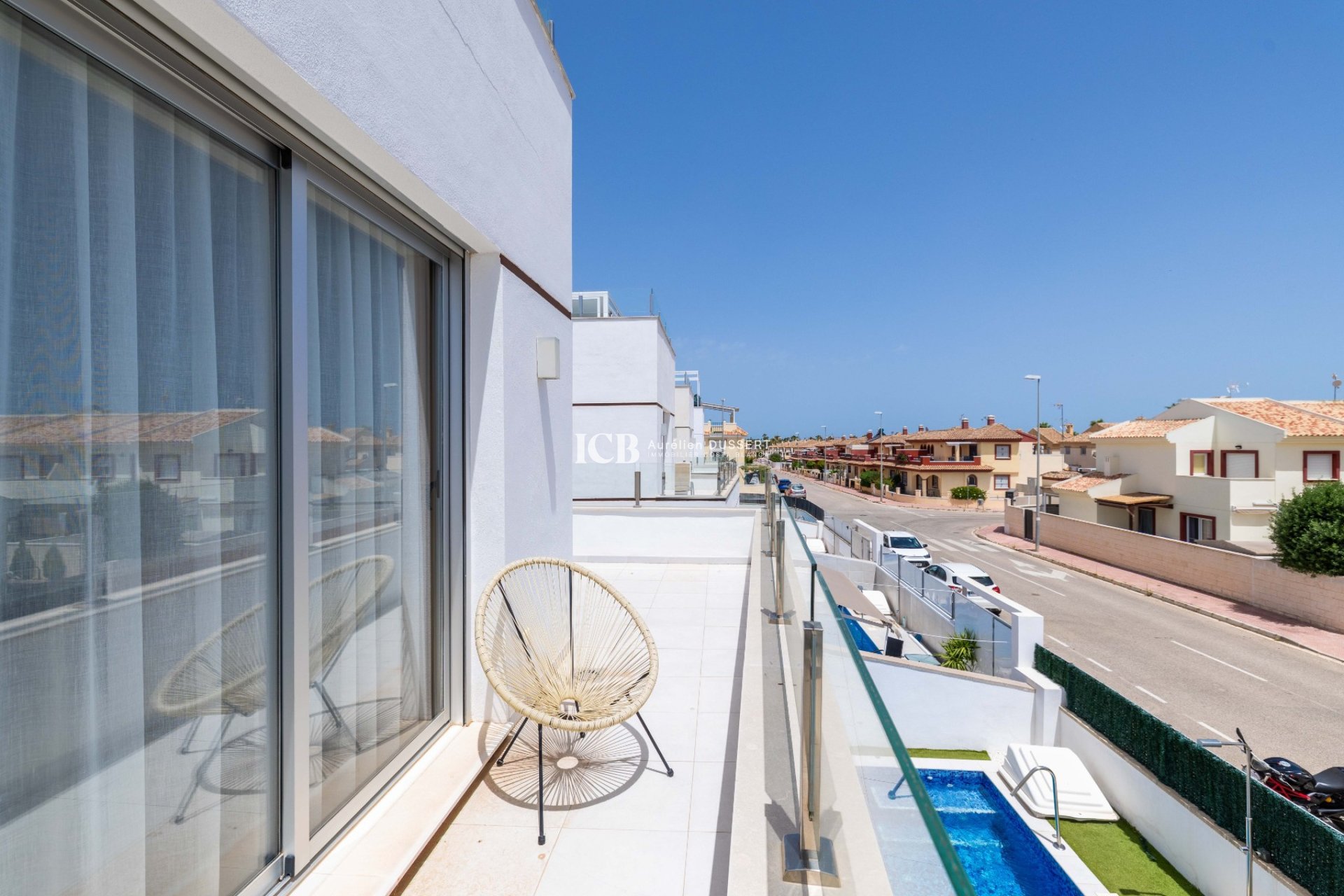 Reventa - Villa -
Ciudad Quesada