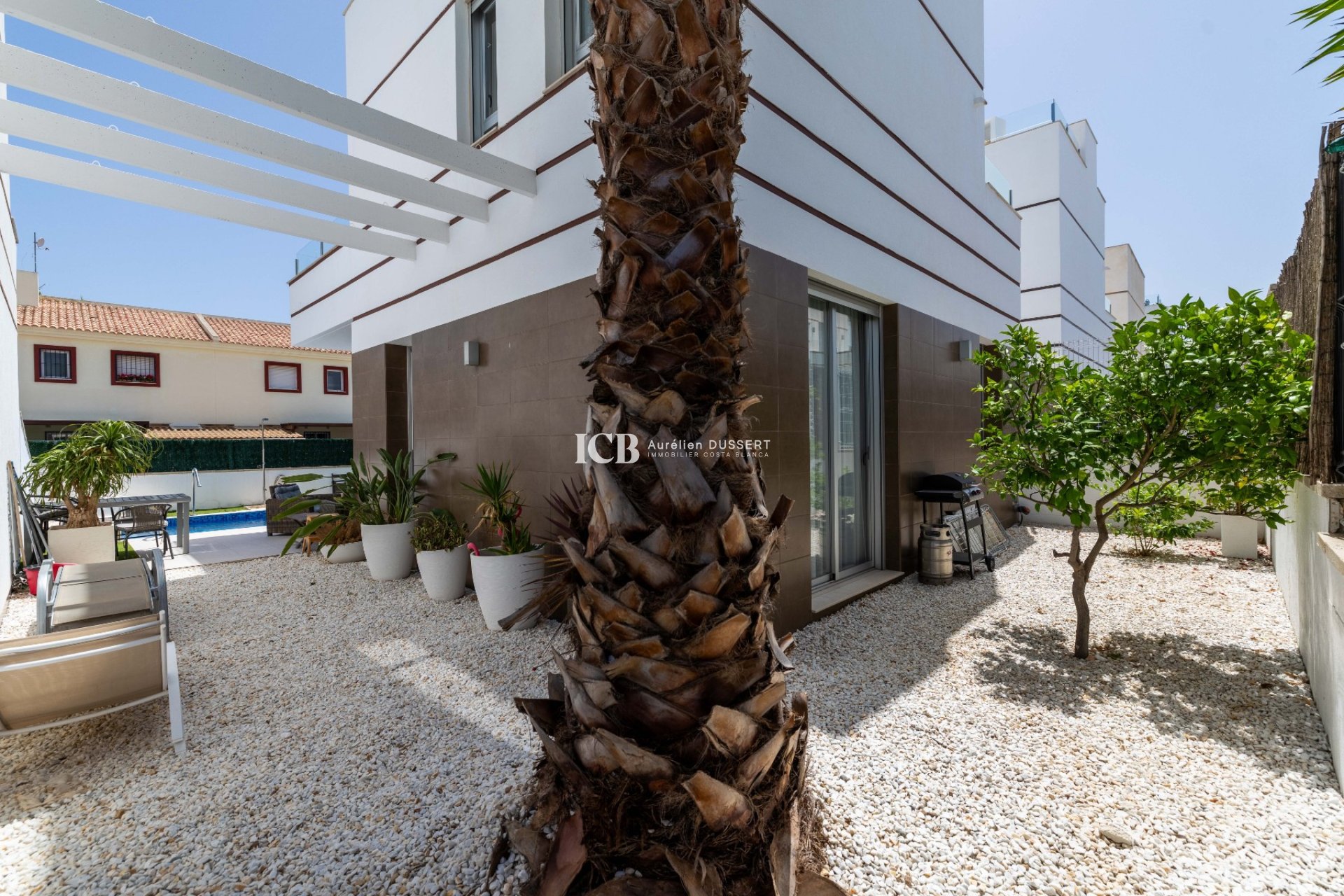 Reventa - Villa -
Ciudad Quesada