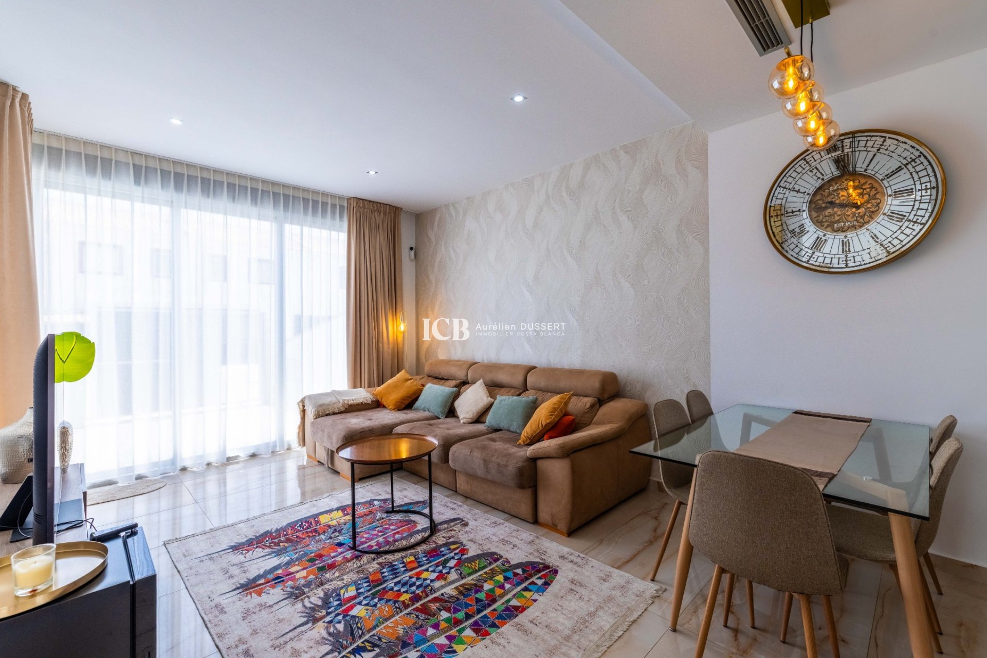 Reventa - Villa -
Ciudad Quesada