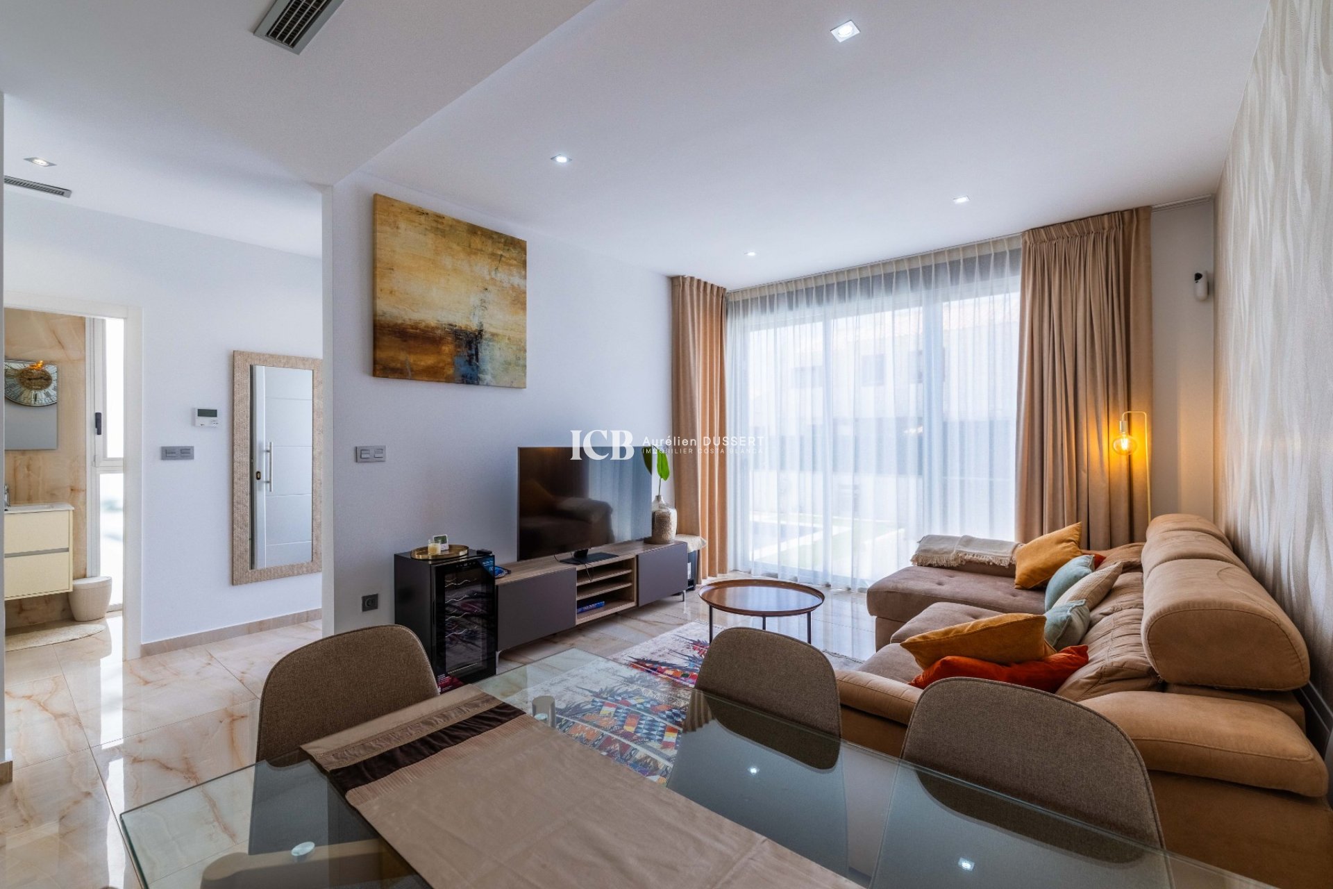 Reventa - Villa -
Ciudad Quesada