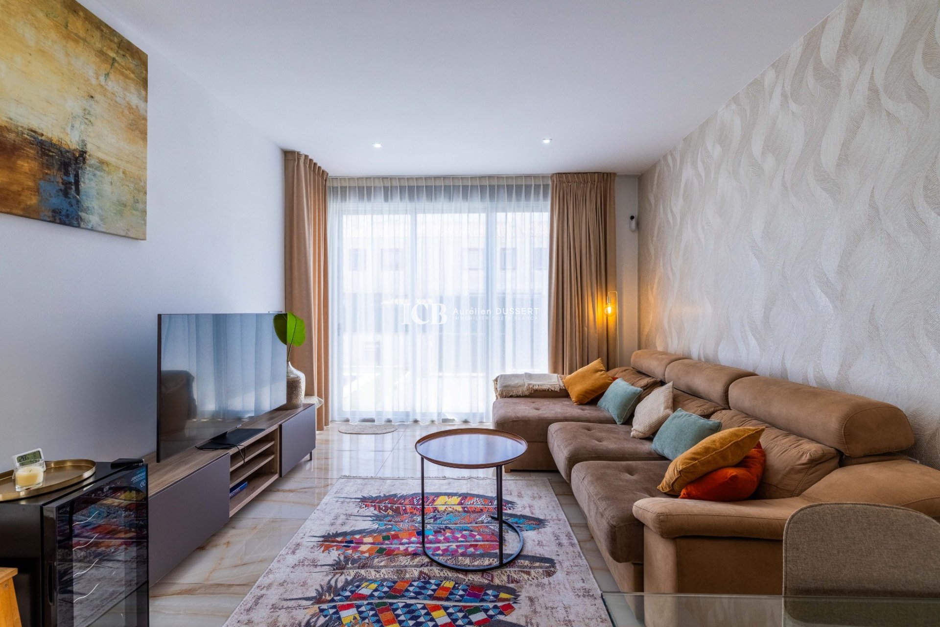 Reventa - Villa -
Ciudad Quesada