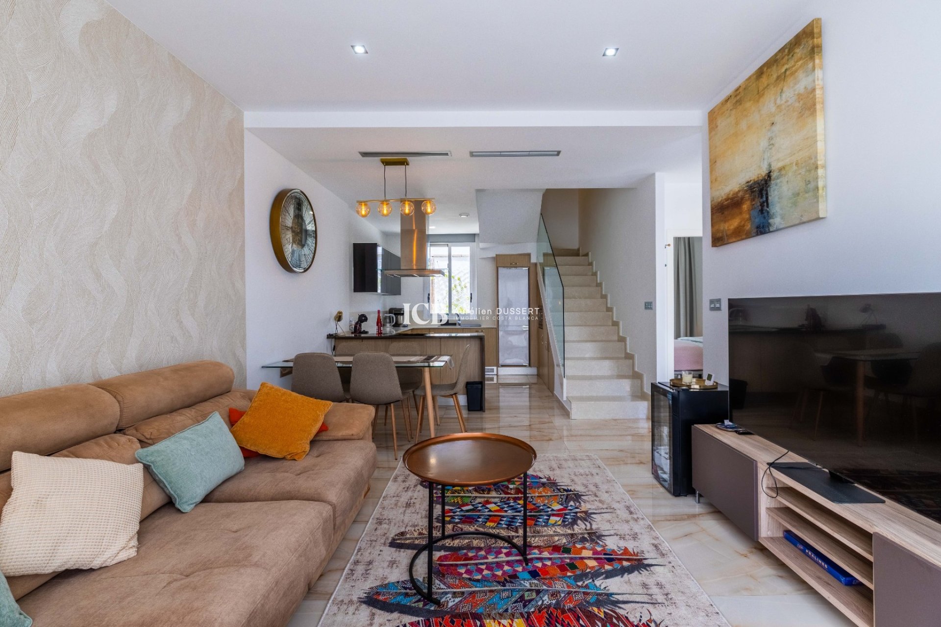 Reventa - Villa -
Ciudad Quesada
