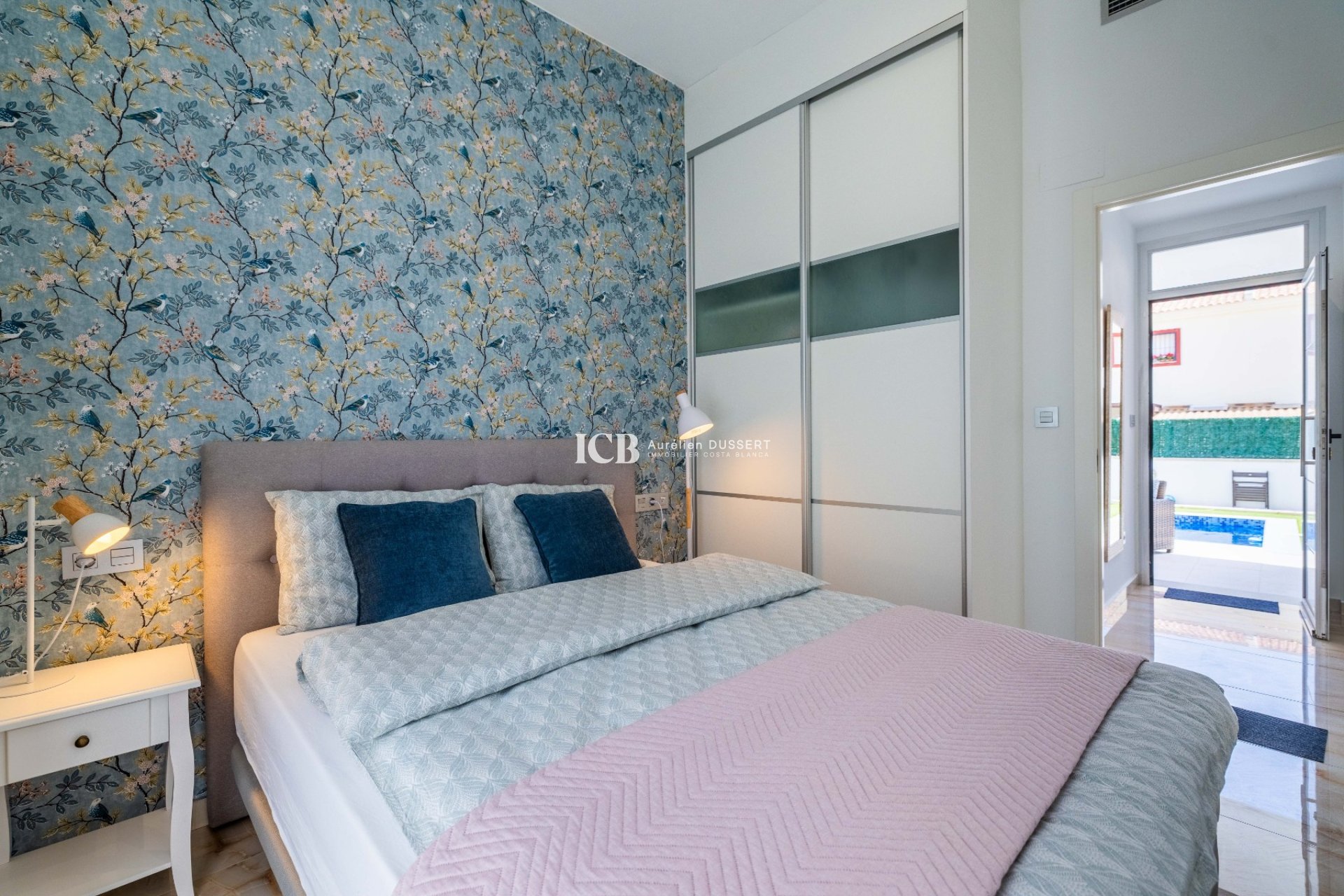 Reventa - Villa -
Ciudad Quesada