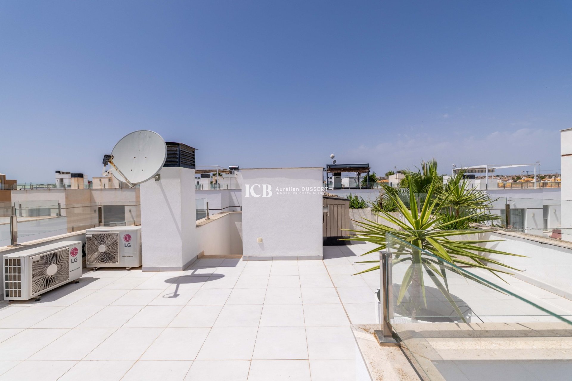 Reventa - Villa -
Ciudad Quesada