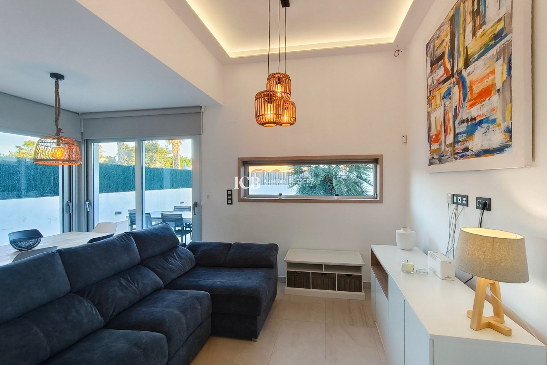 Reventa - Villa -
Guardamar del Segura - El Raso