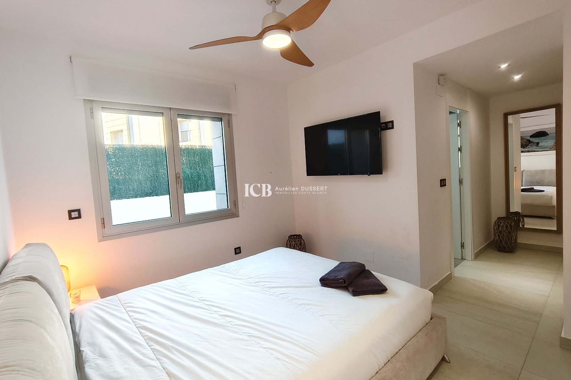 Reventa - Villa -
Guardamar del Segura - El Raso