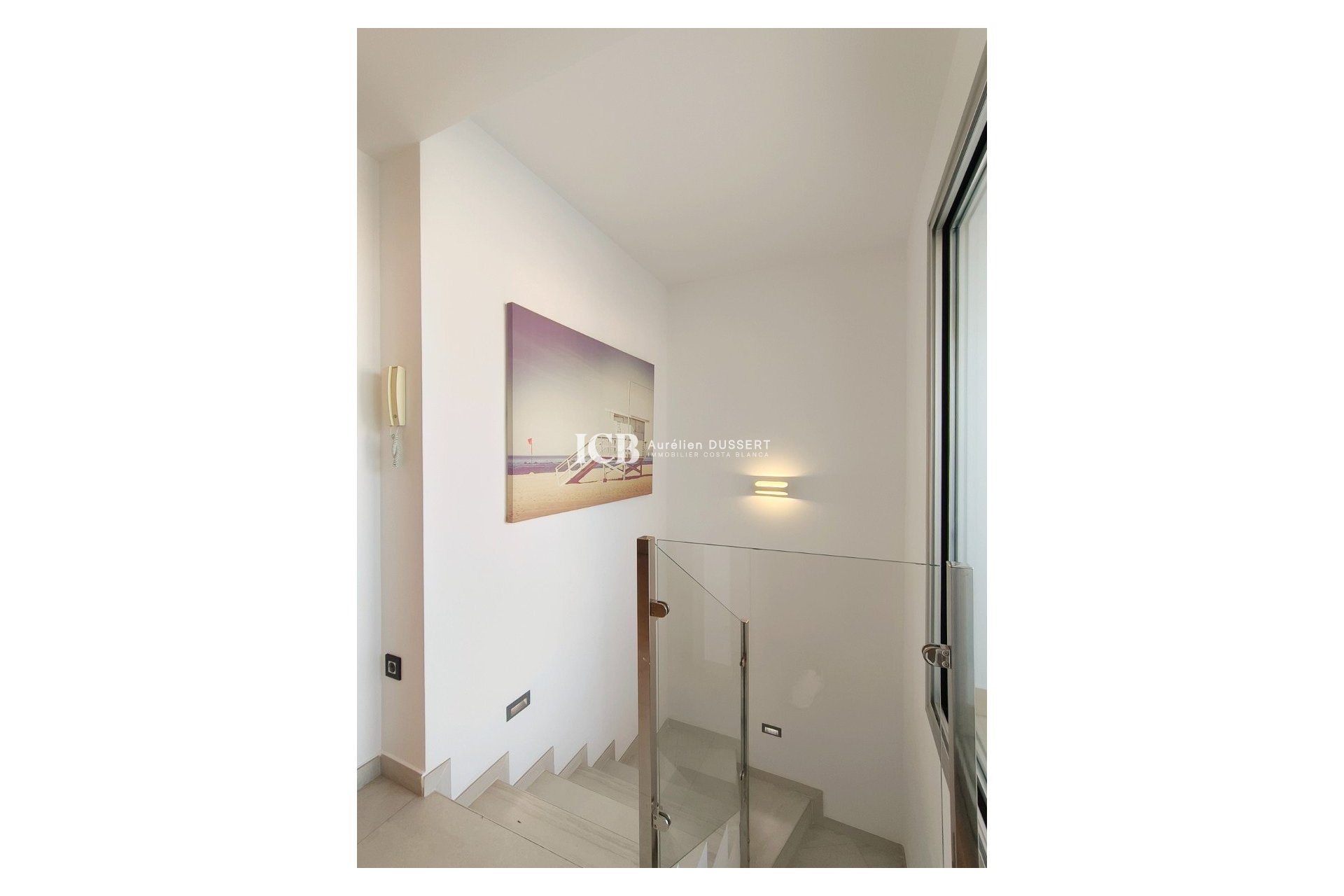 Reventa - Villa -
Guardamar del Segura - El Raso