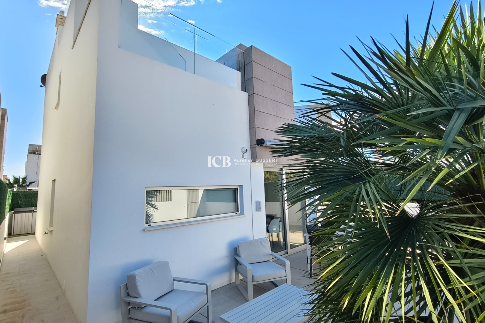 Reventa - Villa -
Guardamar del Segura - El Raso