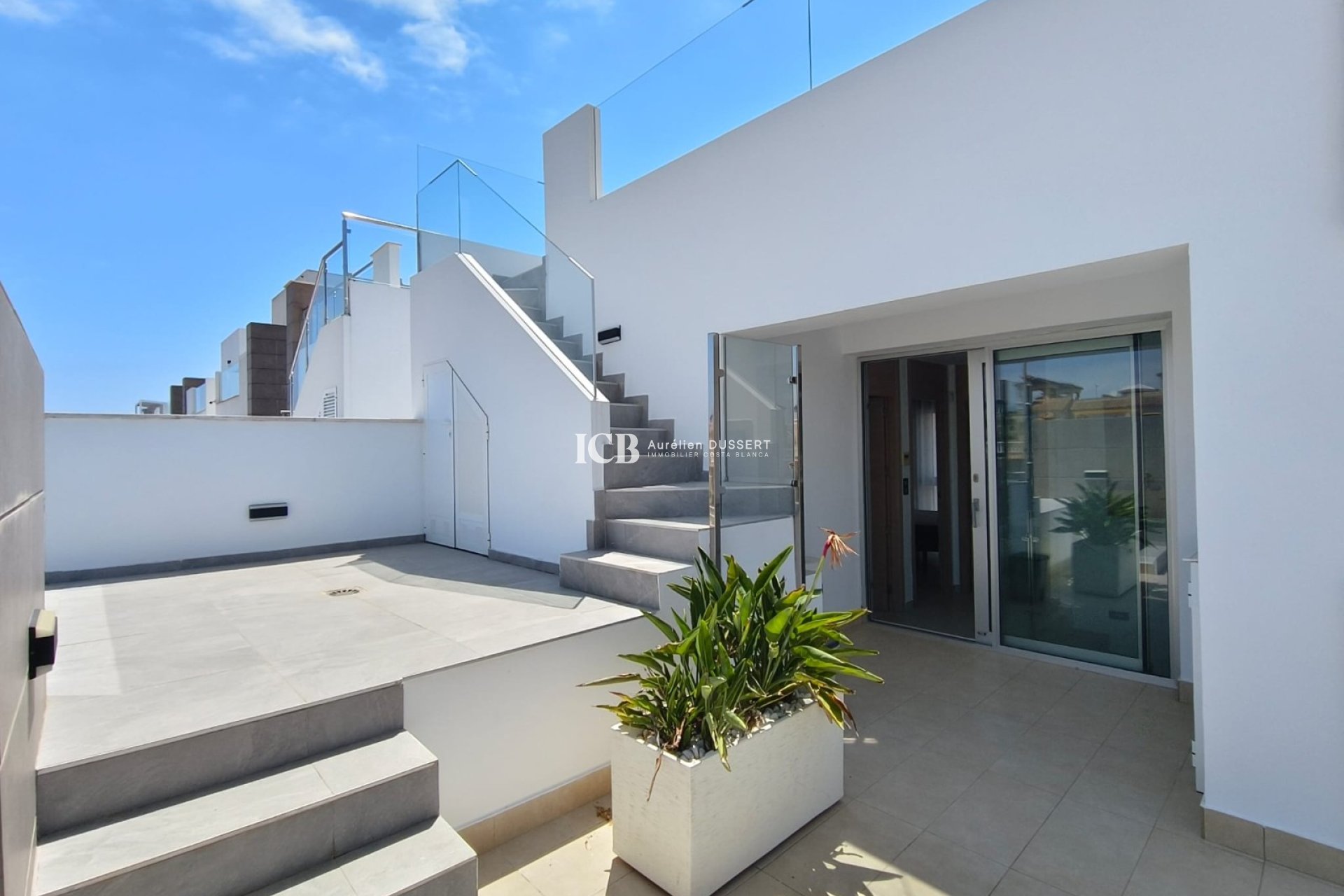 Reventa - Villa -
Guardamar del Segura - El Raso
