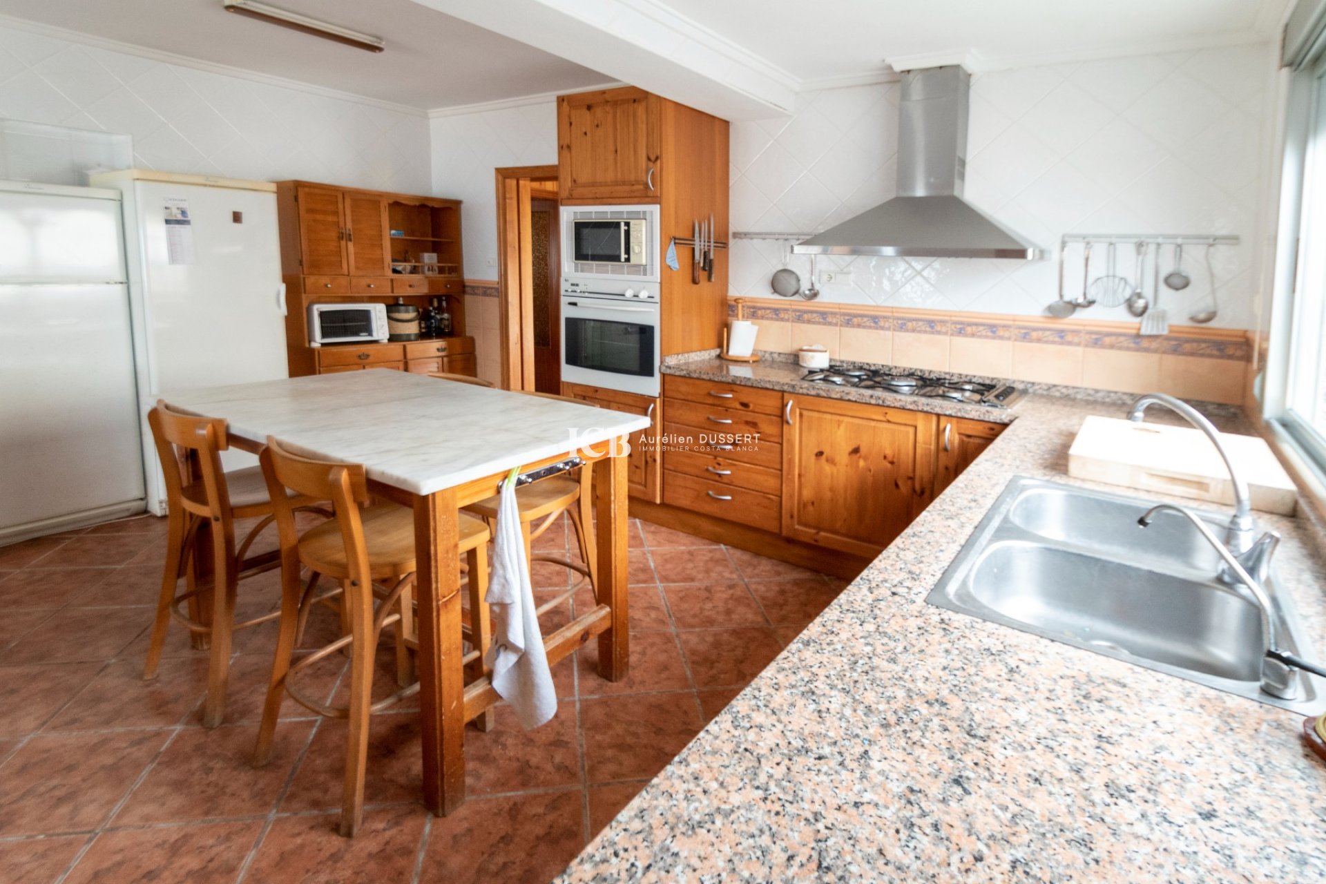 Reventa - Villa -
Guardamar del Segura - Guardamar Playa