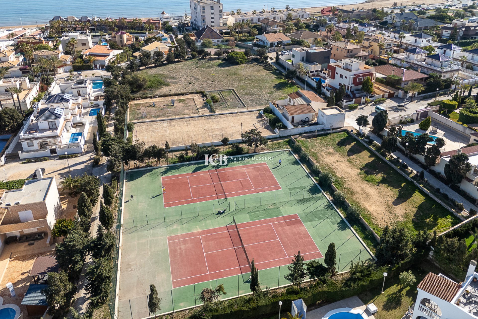 Reventa - Villa -
La Mata