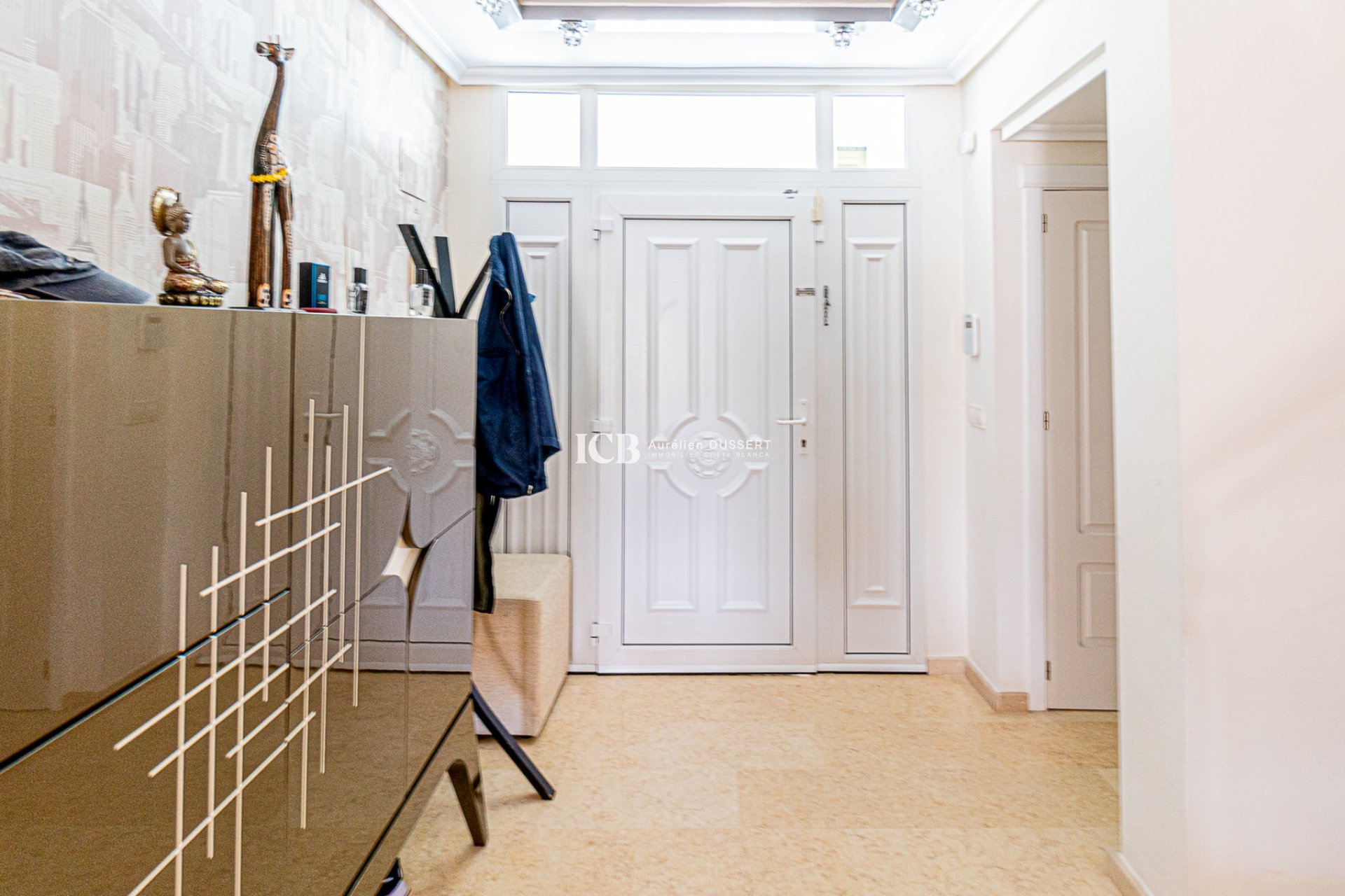 Reventa - Villa -
La Mata