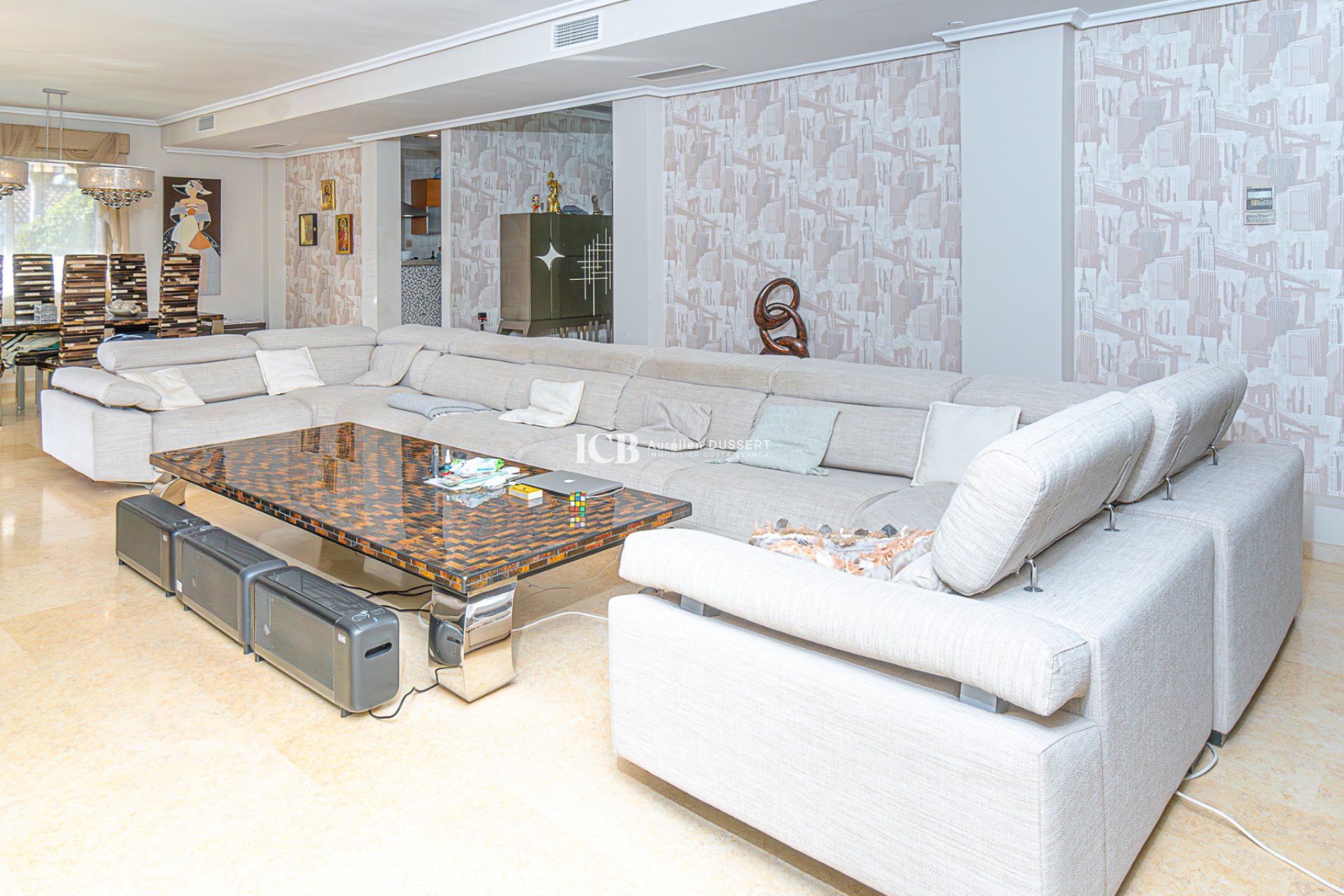 Reventa - Villa -
La Mata