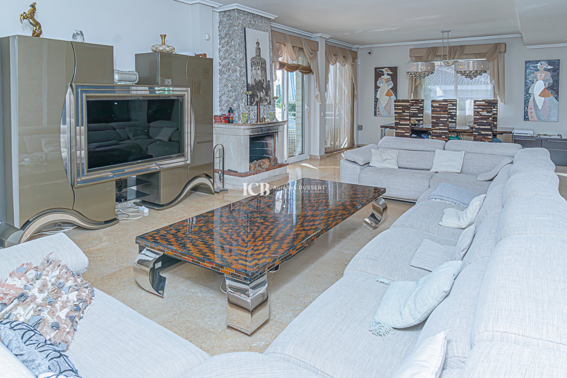 Reventa - Villa -
La Mata