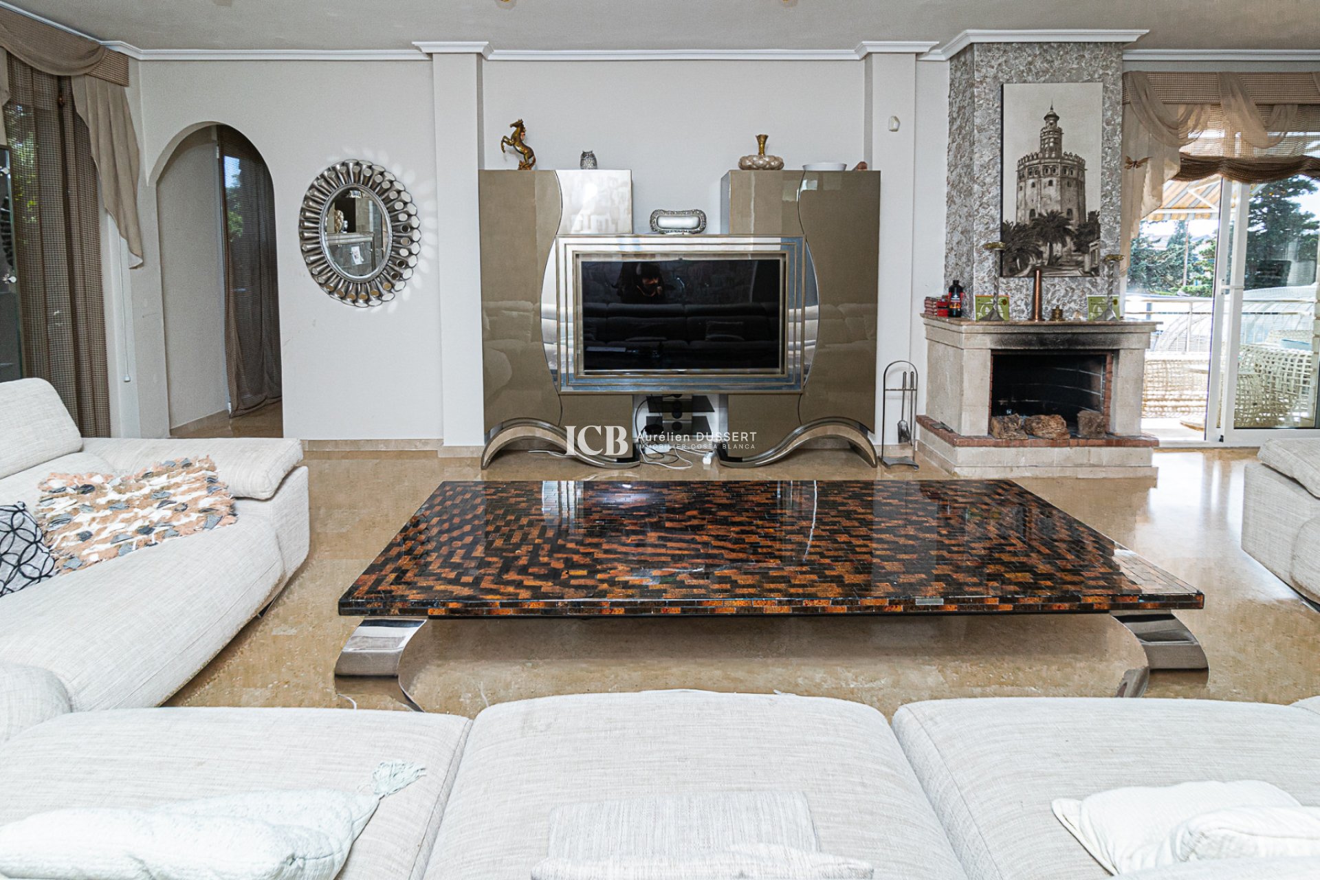 Reventa - Villa -
La Mata