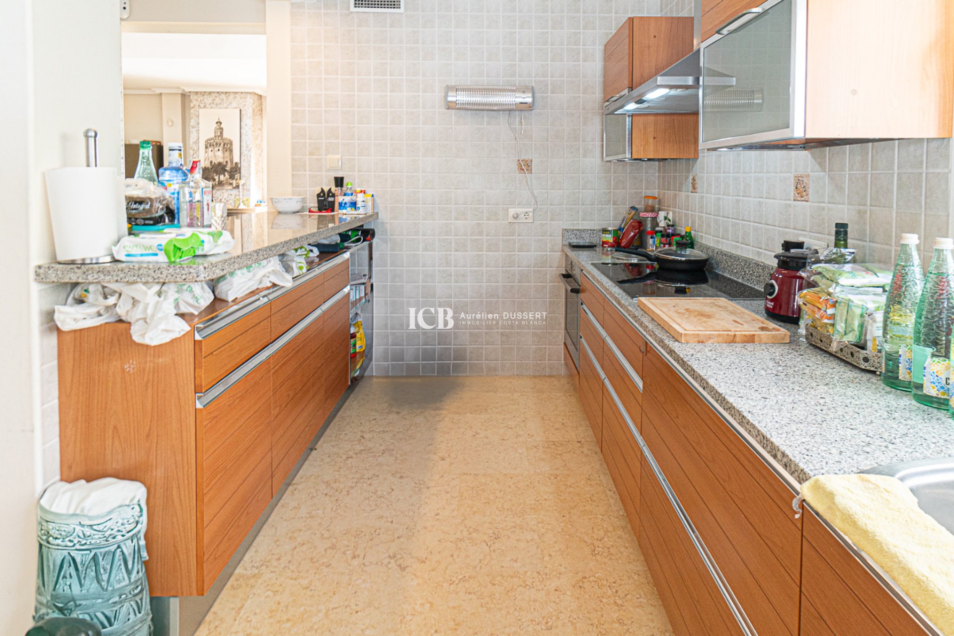 Reventa - Villa -
La Mata