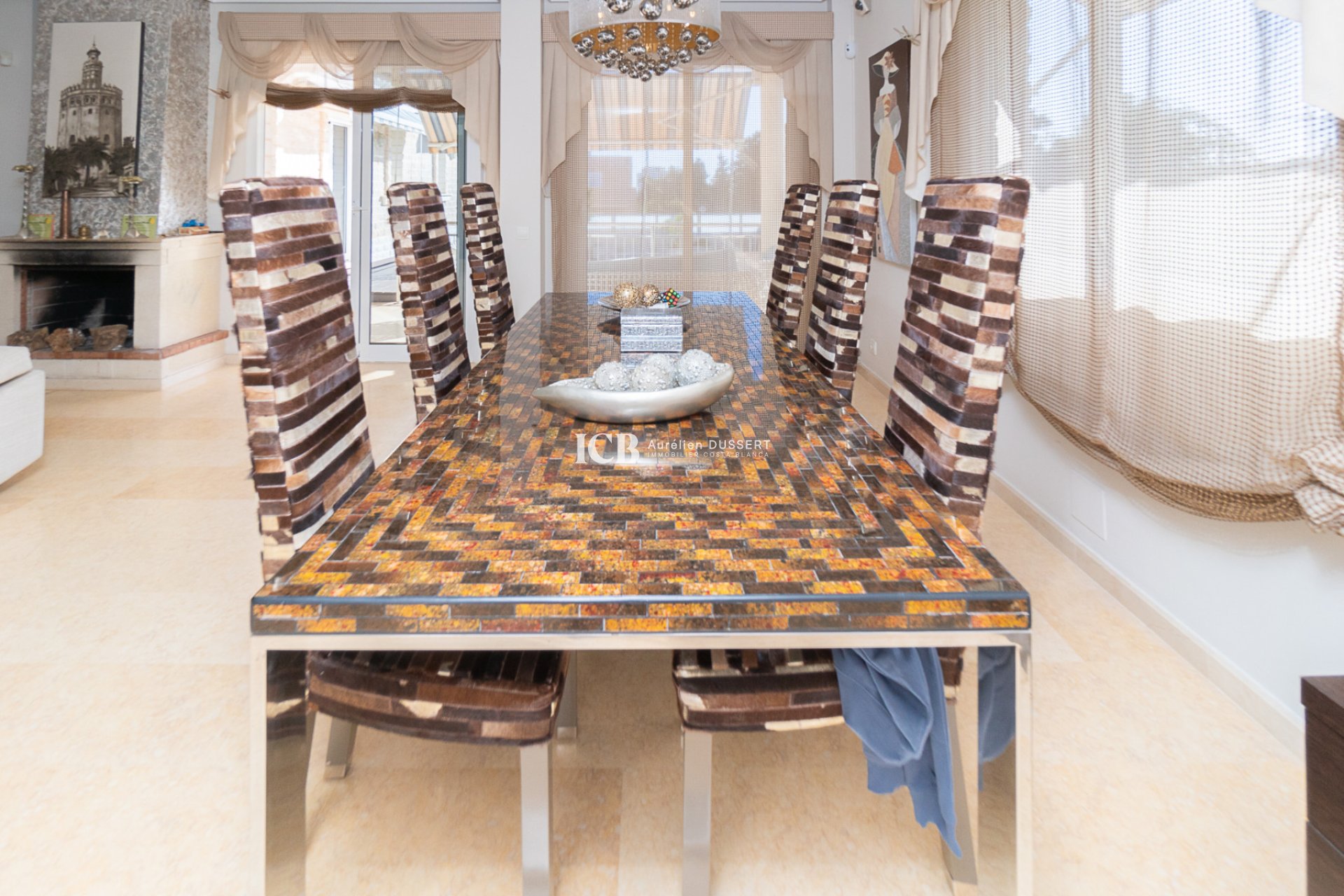 Reventa - Villa -
La Mata