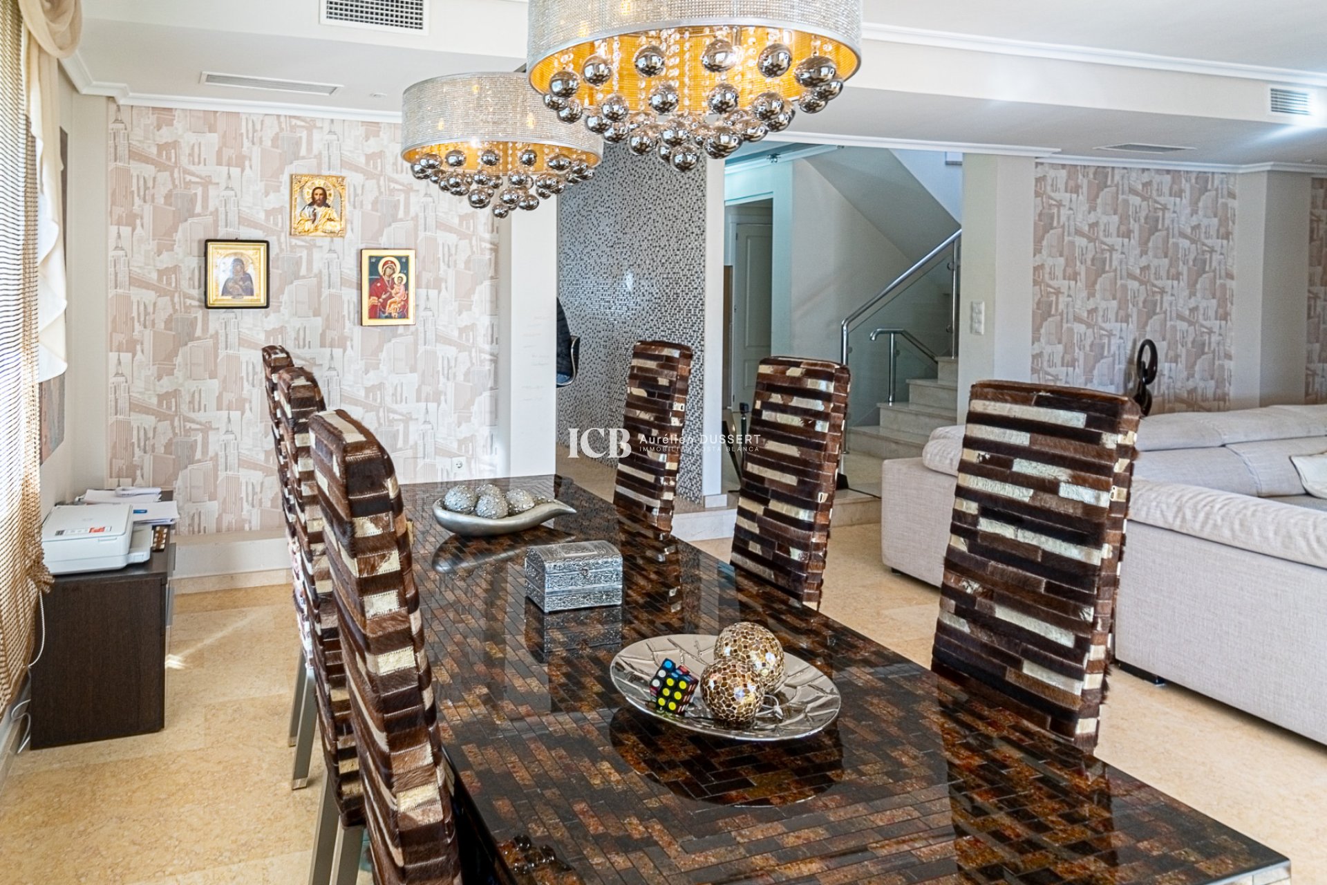 Reventa - Villa -
La Mata