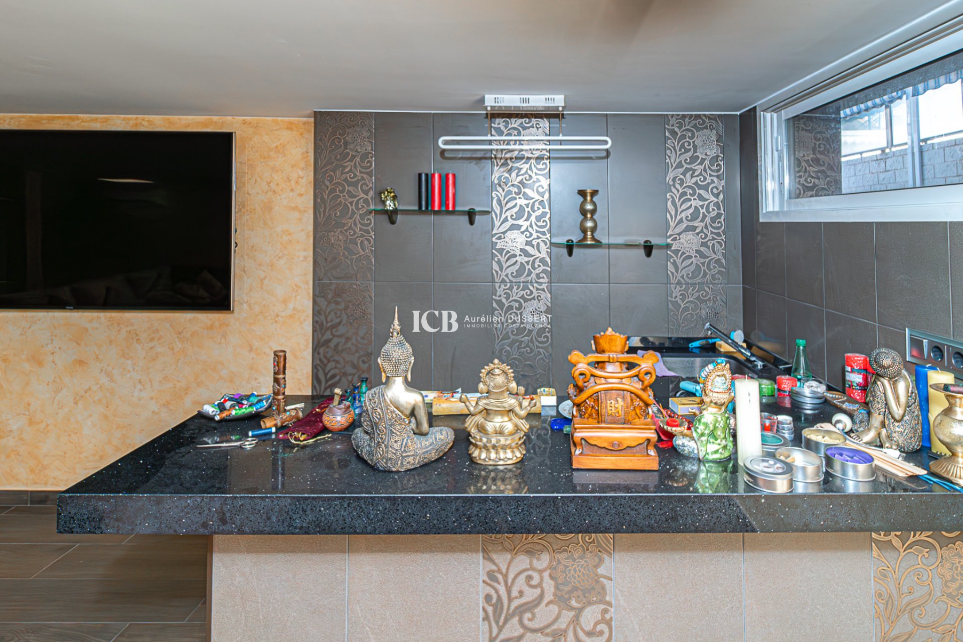 Reventa - Villa -
La Mata