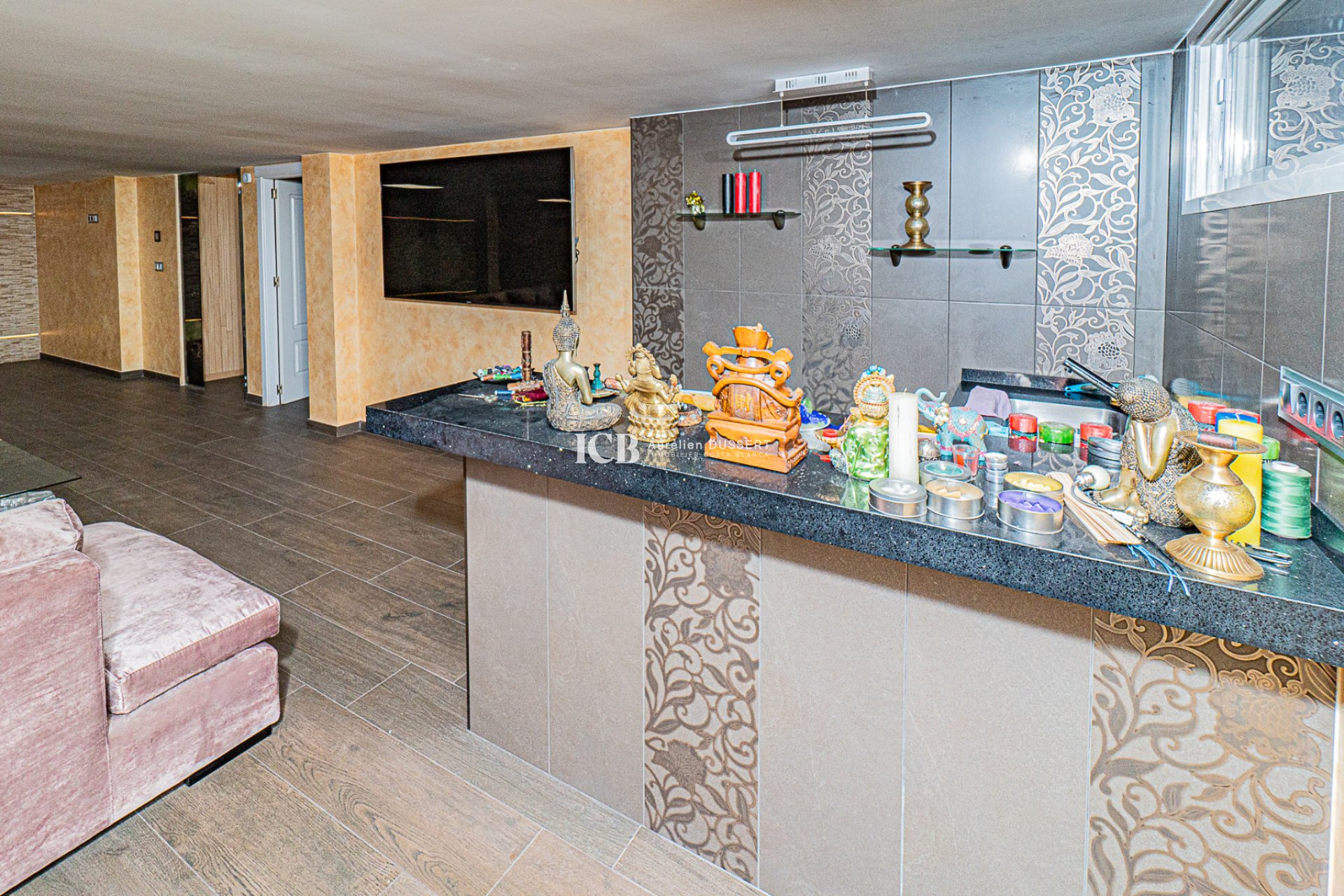 Reventa - Villa -
La Mata