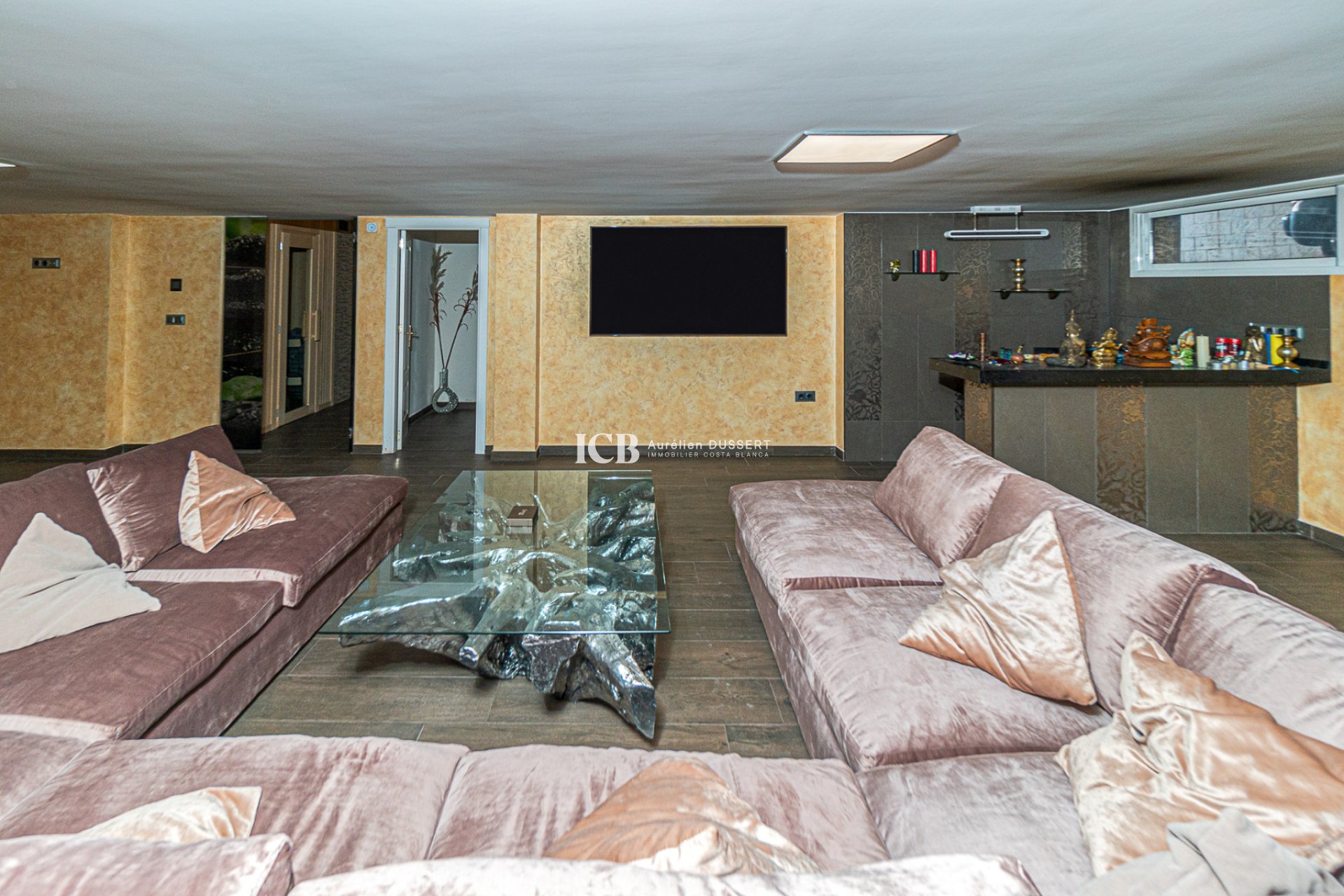 Reventa - Villa -
La Mata