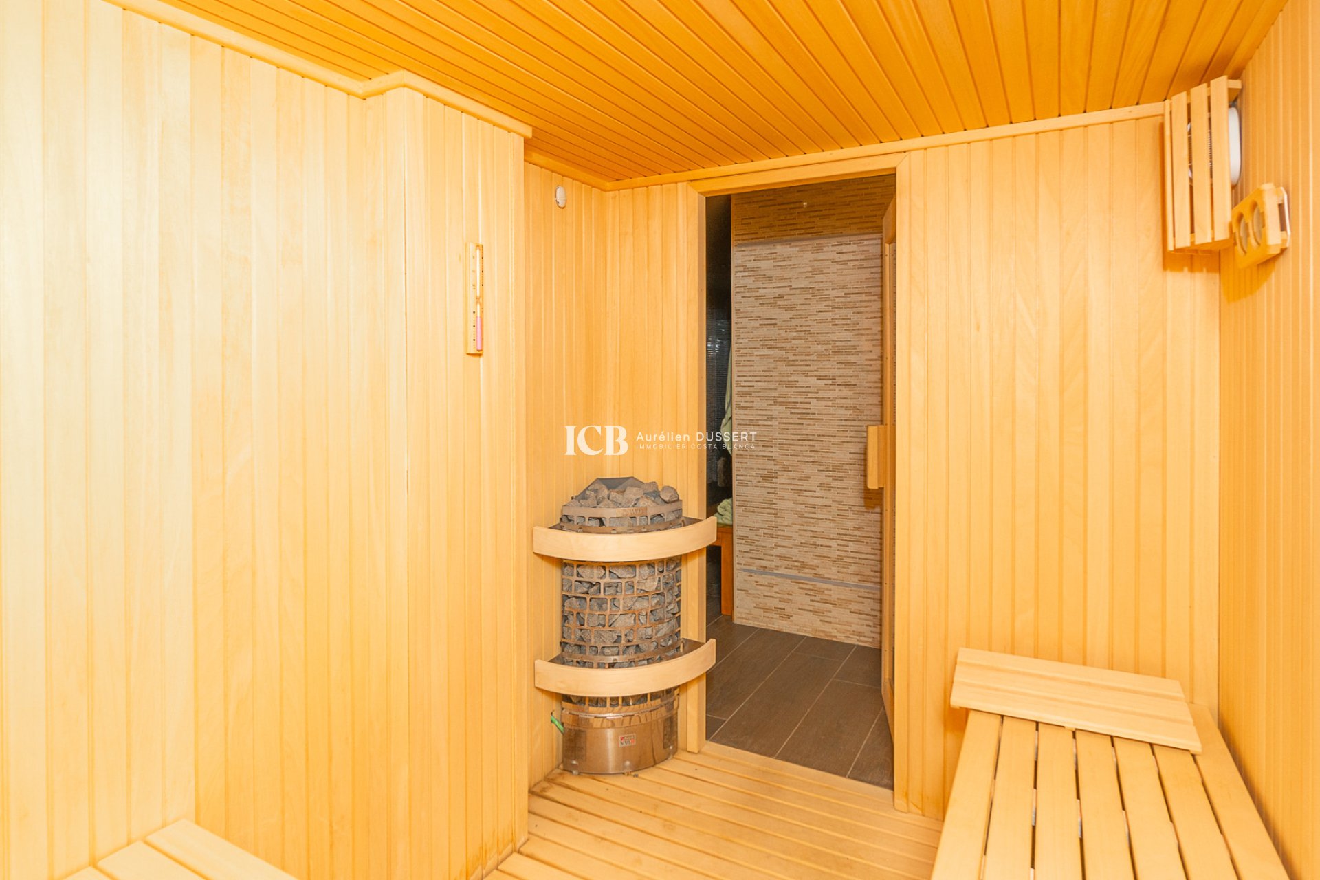 Reventa - Villa -
La Mata