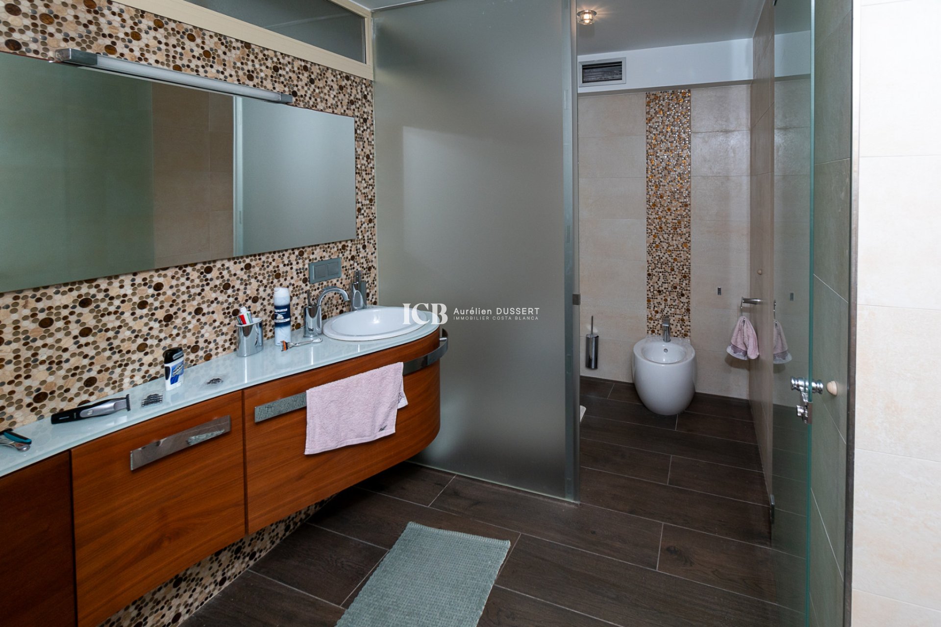 Reventa - Villa -
La Mata