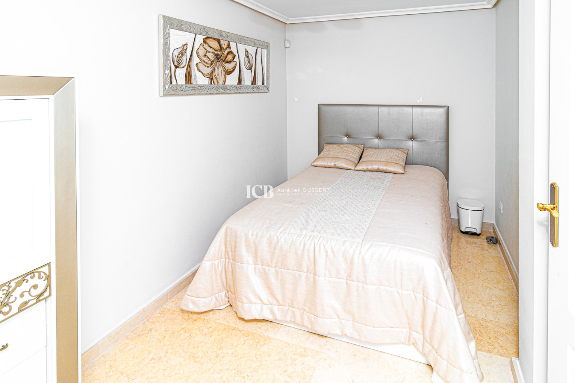 Reventa - Villa -
La Mata