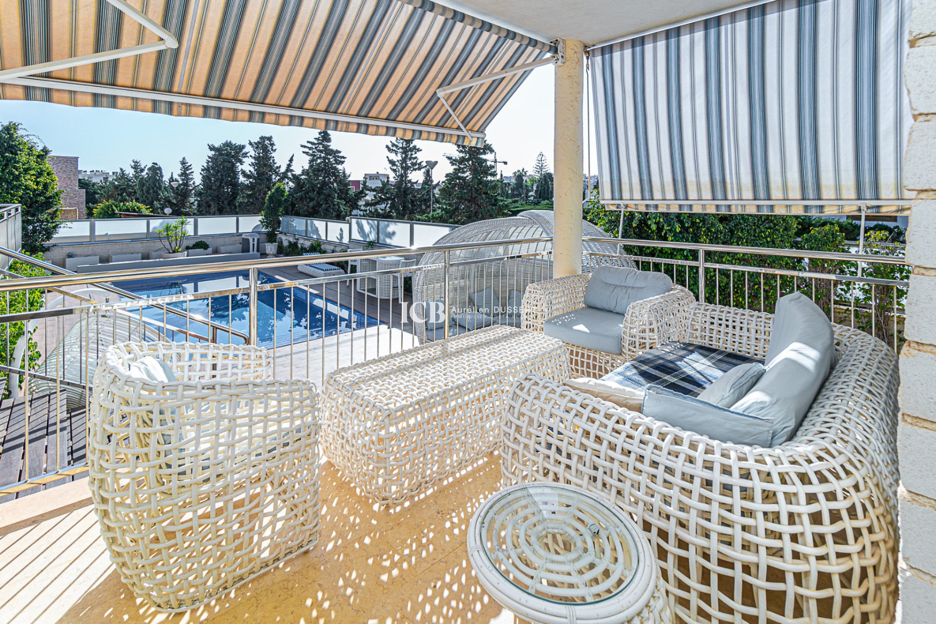 Reventa - Villa -
La Mata