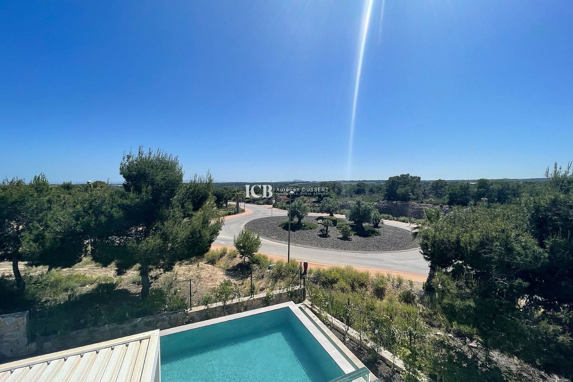 Reventa - Villa -
Las Colinas Golf - Las Colinas Golf and Country Club