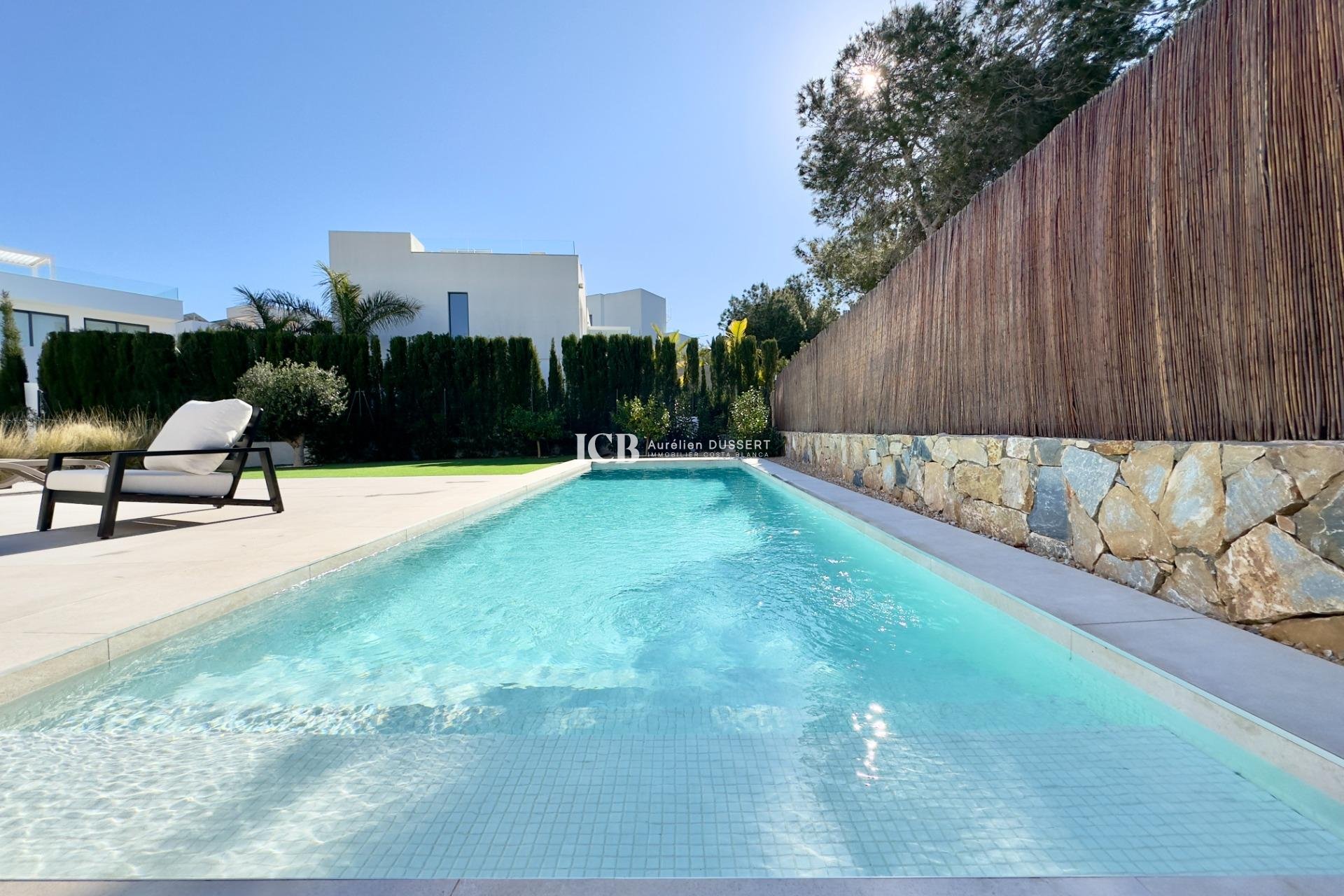 Reventa - Villa -
Las Colinas Golf