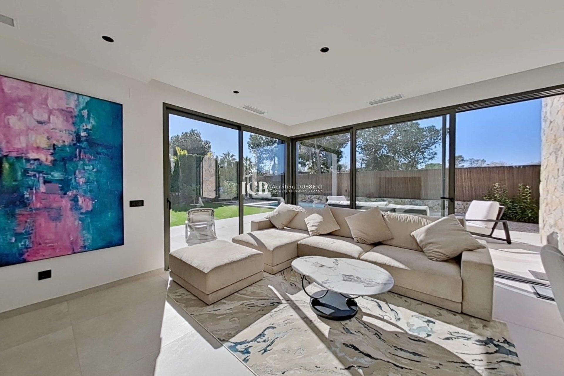 Reventa - Villa -
Las Colinas Golf