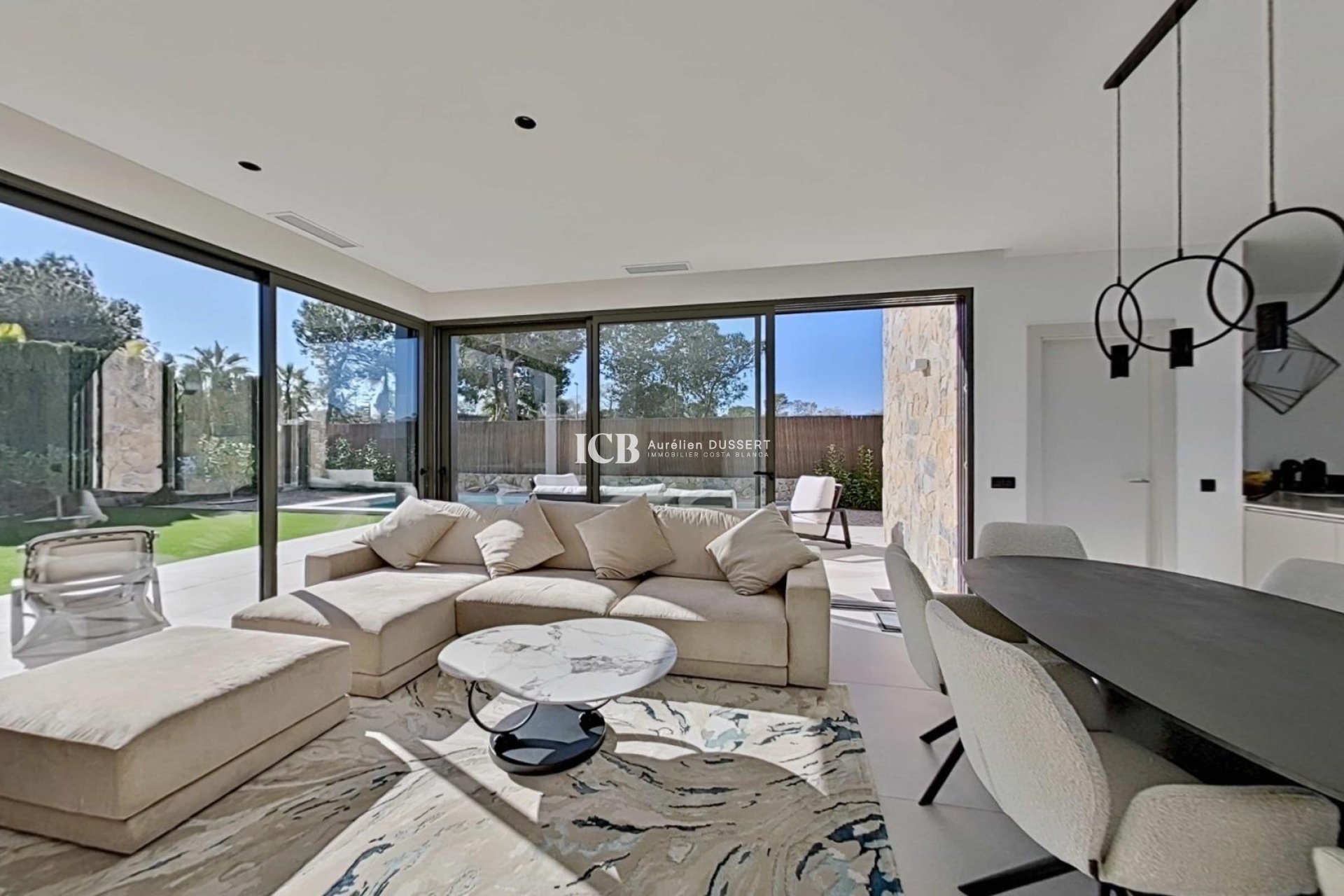 Reventa - Villa -
Las Colinas Golf