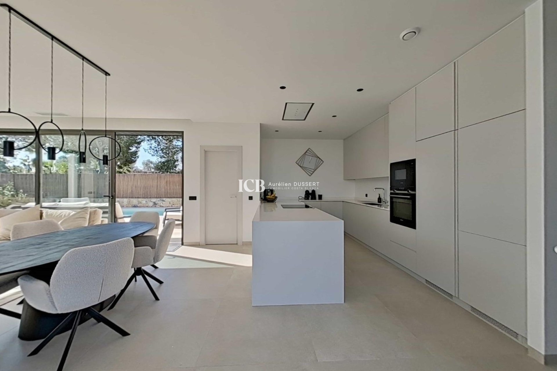 Reventa - Villa -
Las Colinas Golf