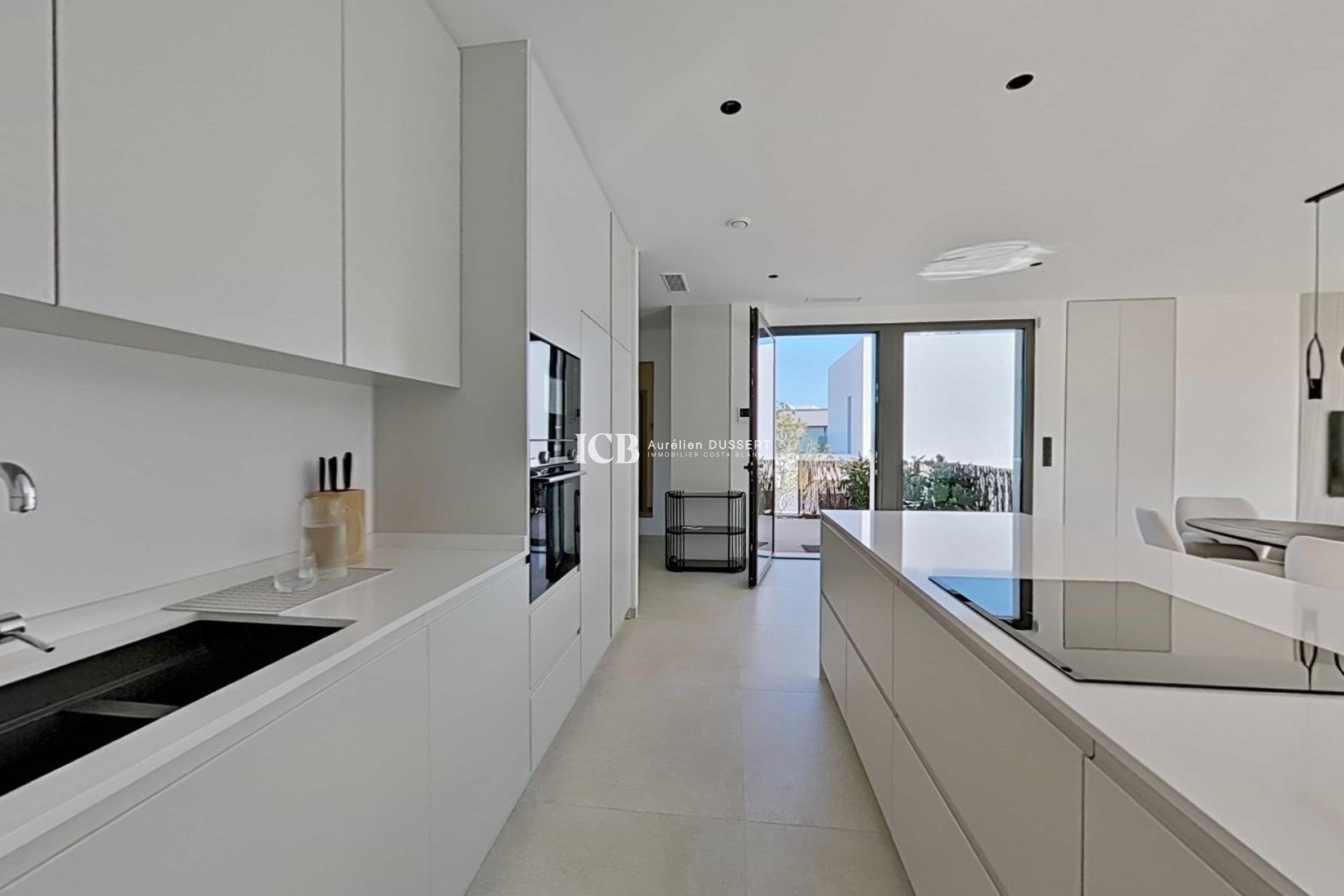 Reventa - Villa -
Las Colinas Golf