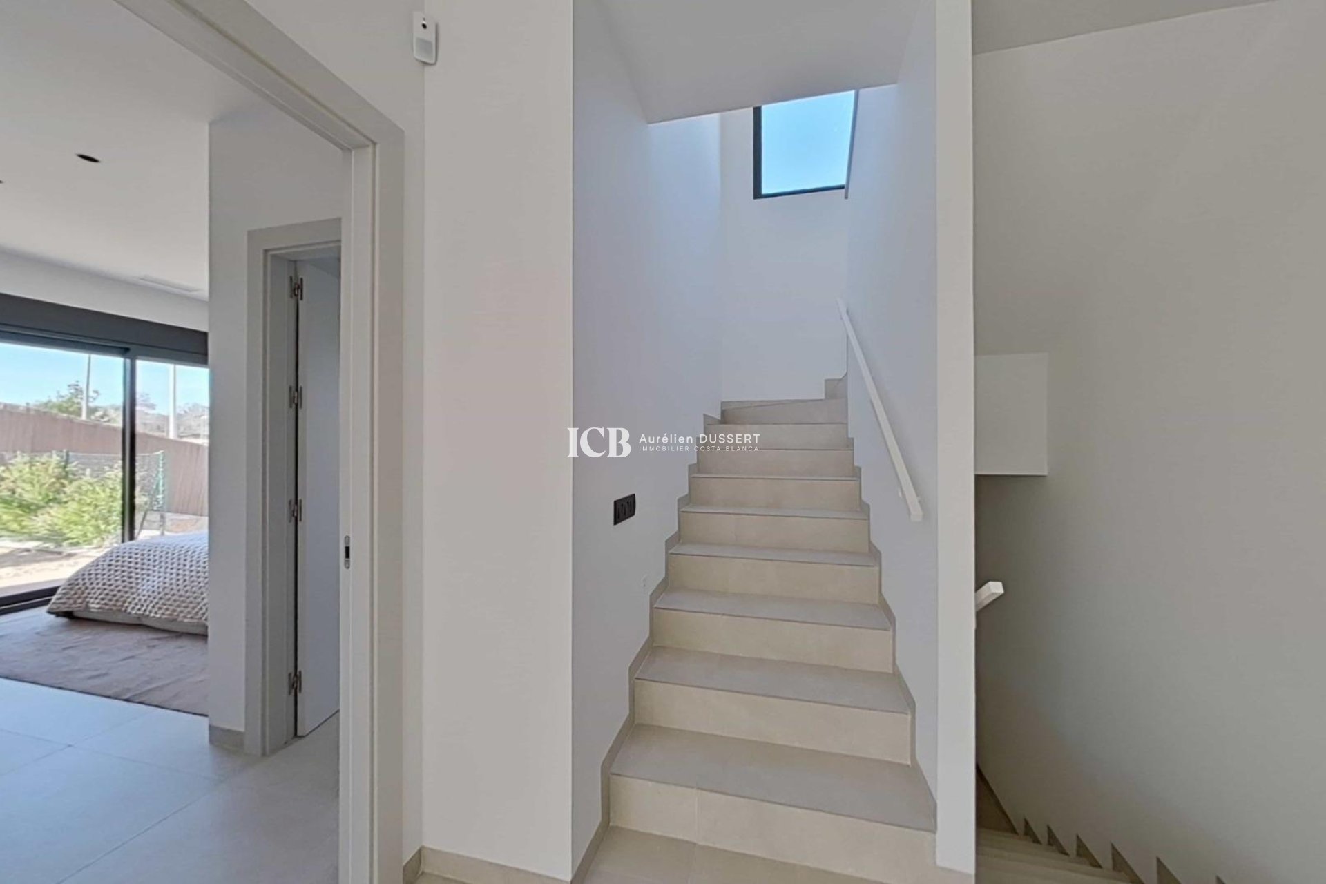 Reventa - Villa -
Las Colinas Golf