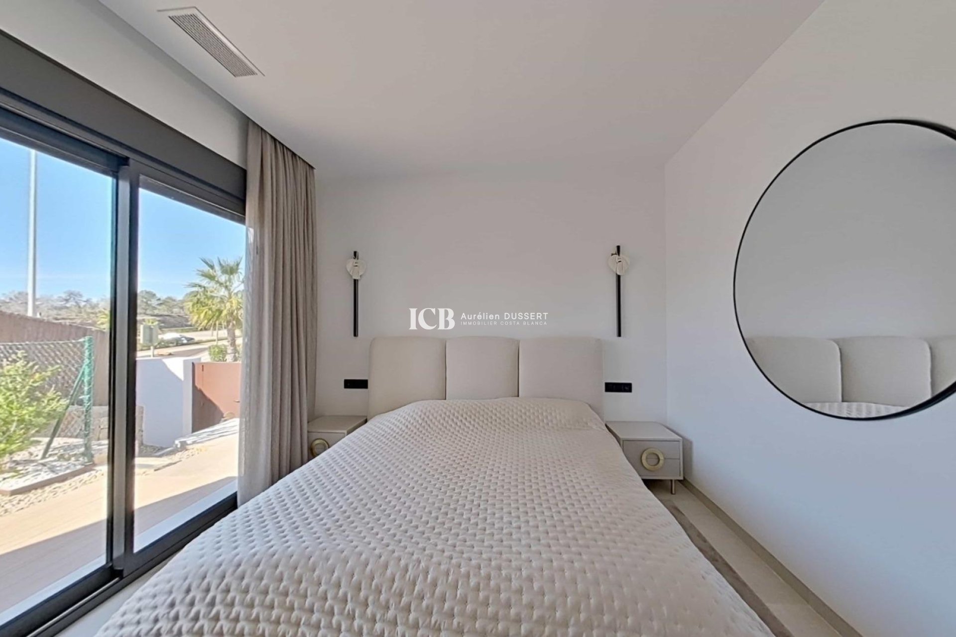 Reventa - Villa -
Las Colinas Golf