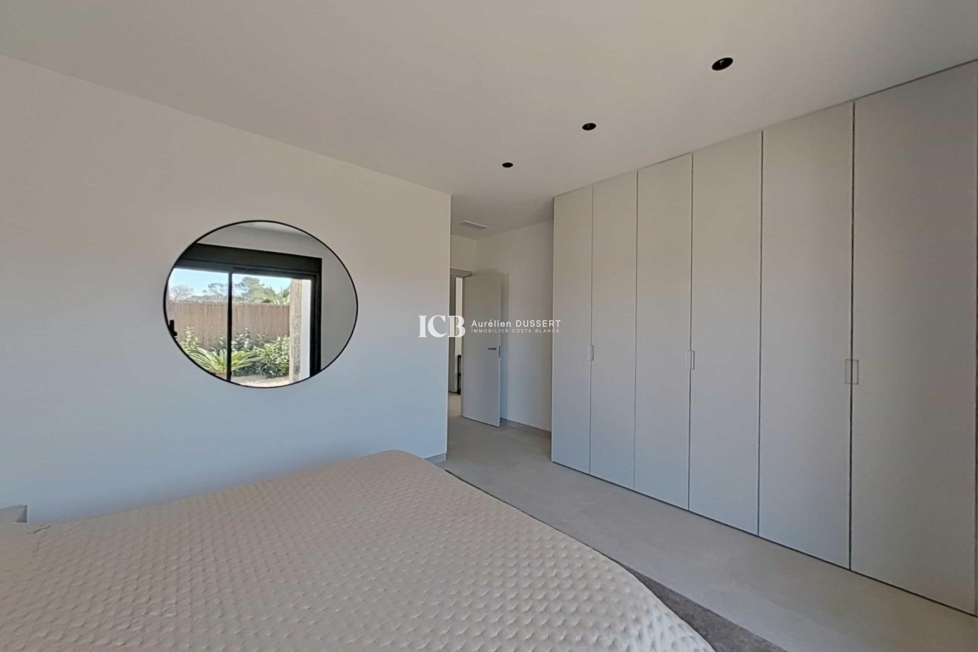Reventa - Villa -
Las Colinas Golf