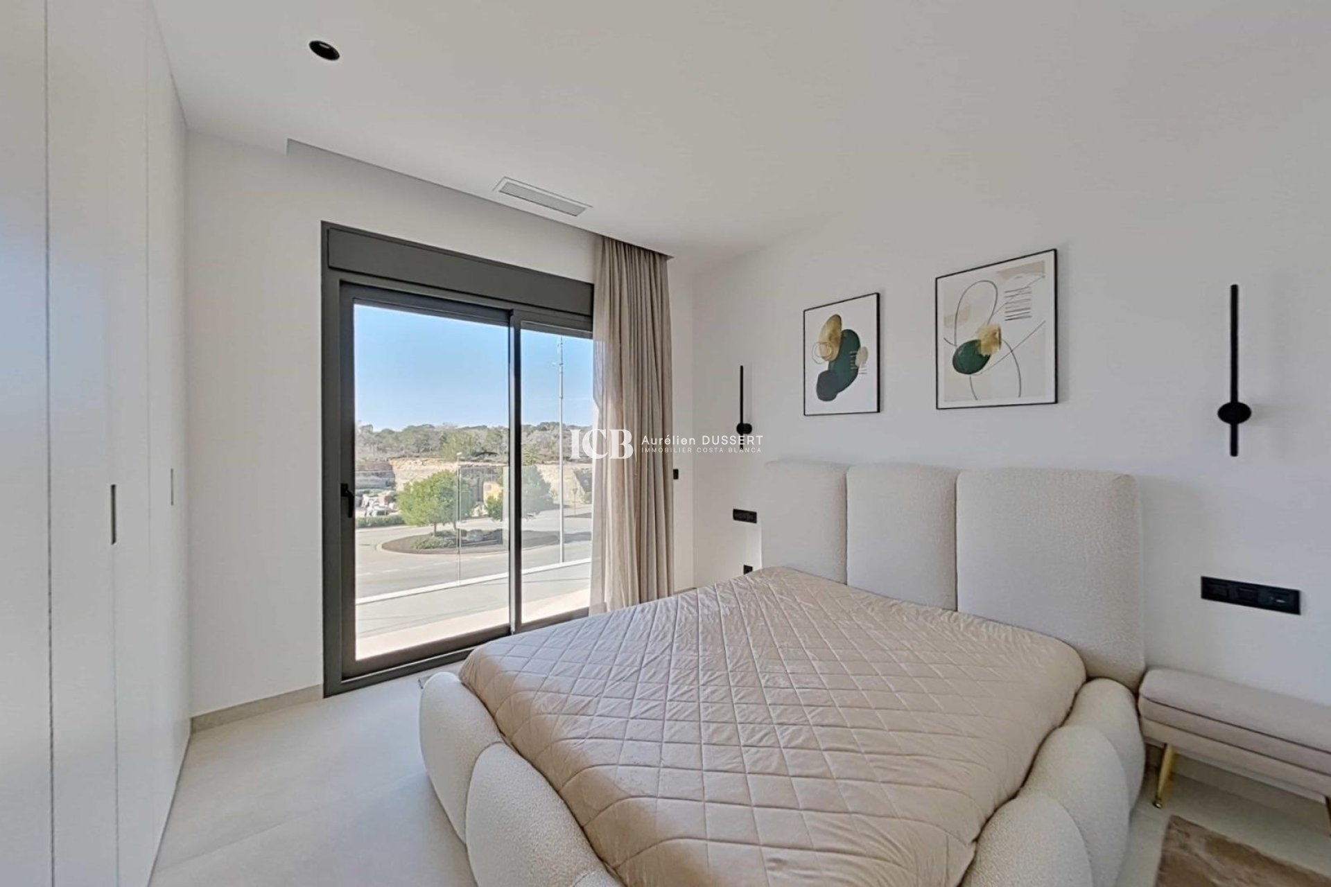 Reventa - Villa -
Las Colinas Golf