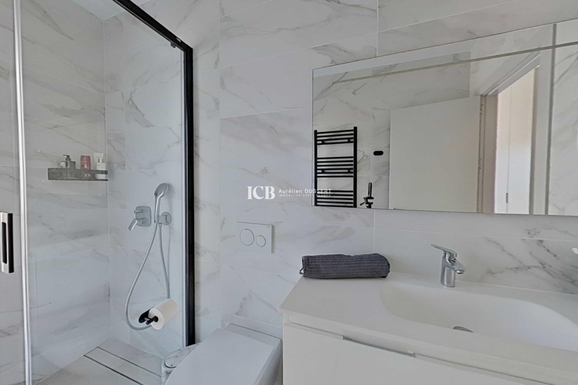 Reventa - Villa -
Las Colinas Golf