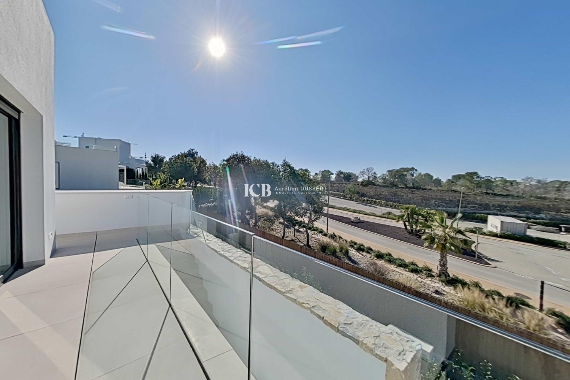 Reventa - Villa -
Las Colinas Golf